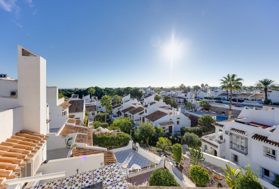 Segunda mano - Ático -
Orihuela Costa - Villamartín-Las Filipinas