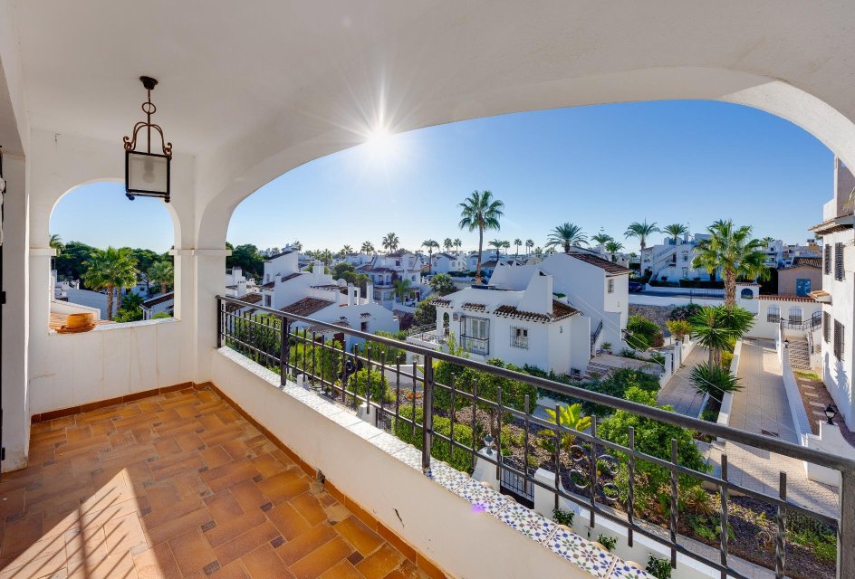 Segunda mano - Ático -
Orihuela Costa - Villamartín-Las Filipinas