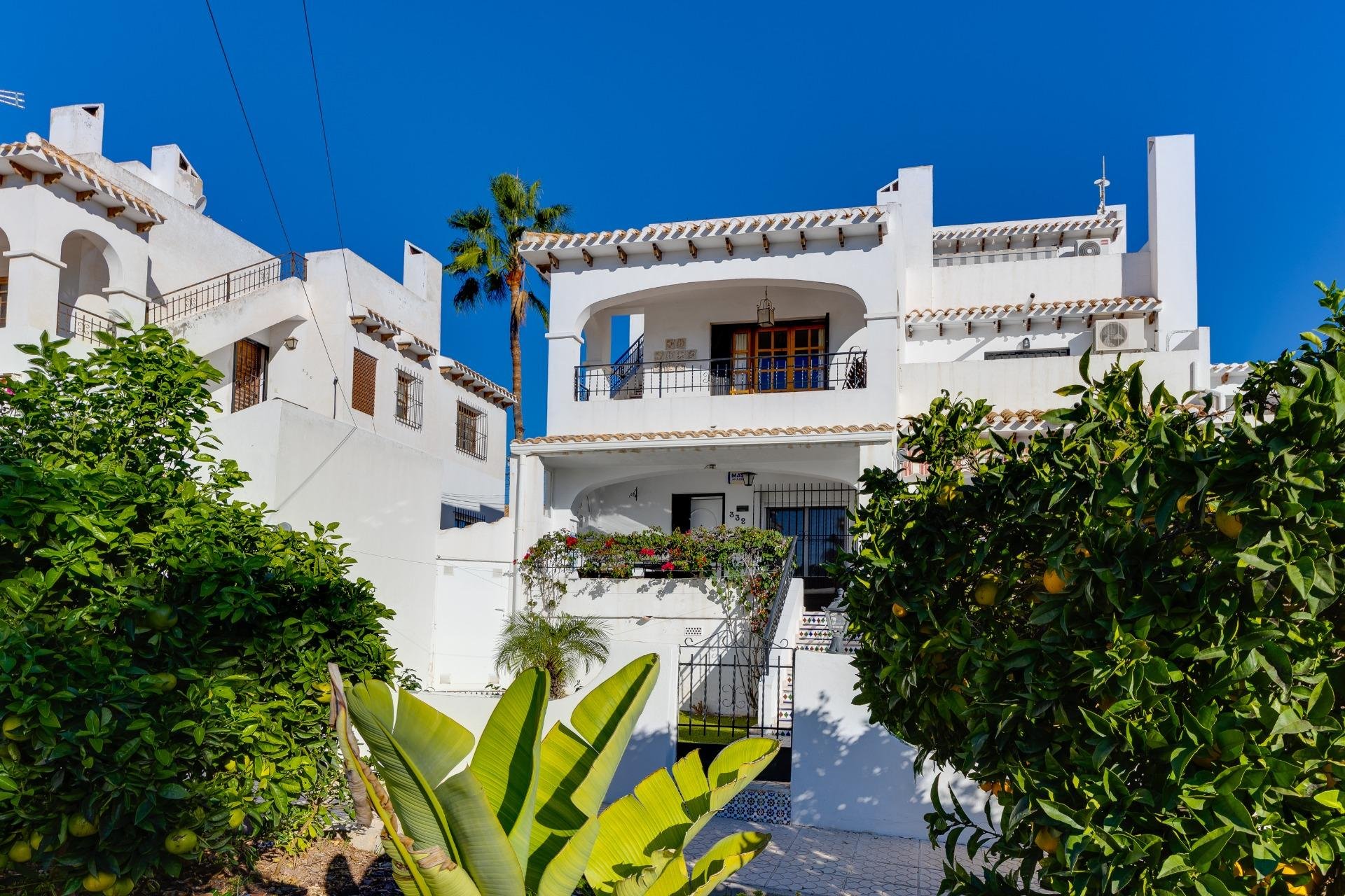 Segunda mano - Ático -
Orihuela Costa - Villamartín-Las Filipinas