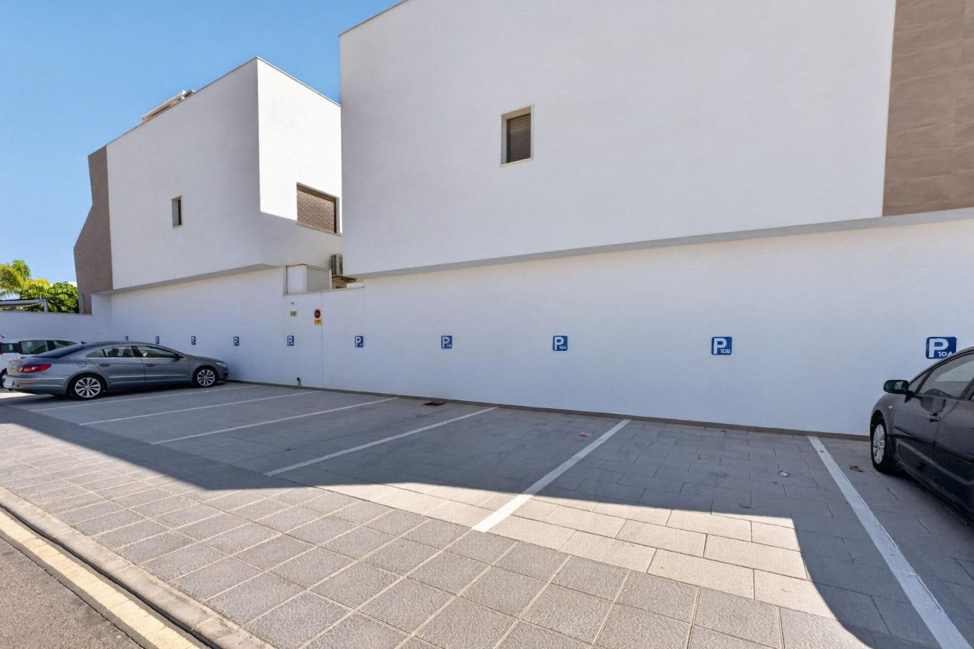 Segunda mano - Ático -
Pilar de la Horadada - Torre de la Horadada