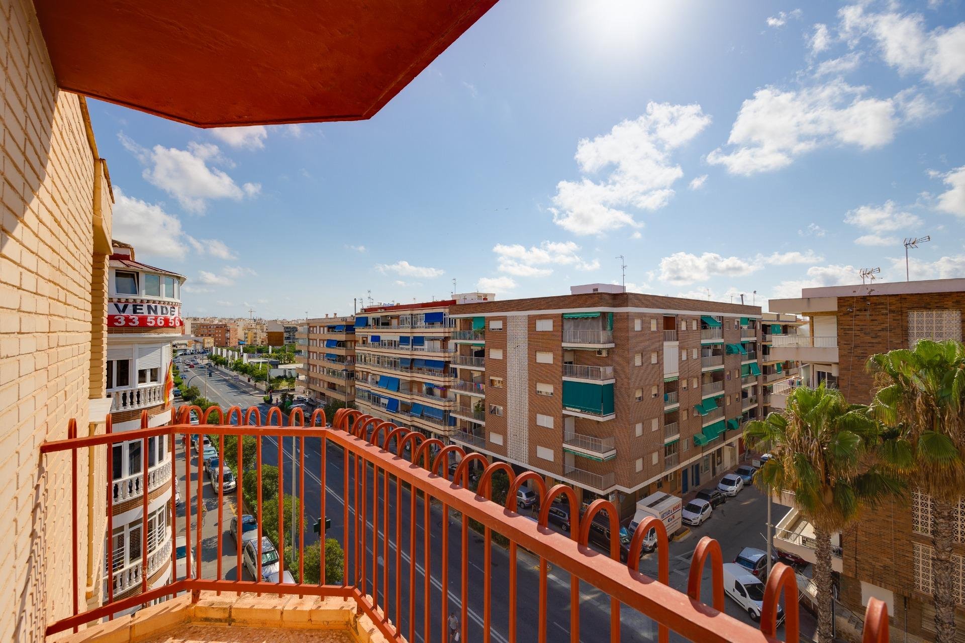 Segunda mano - Ático -
Torrevieja - Acequion