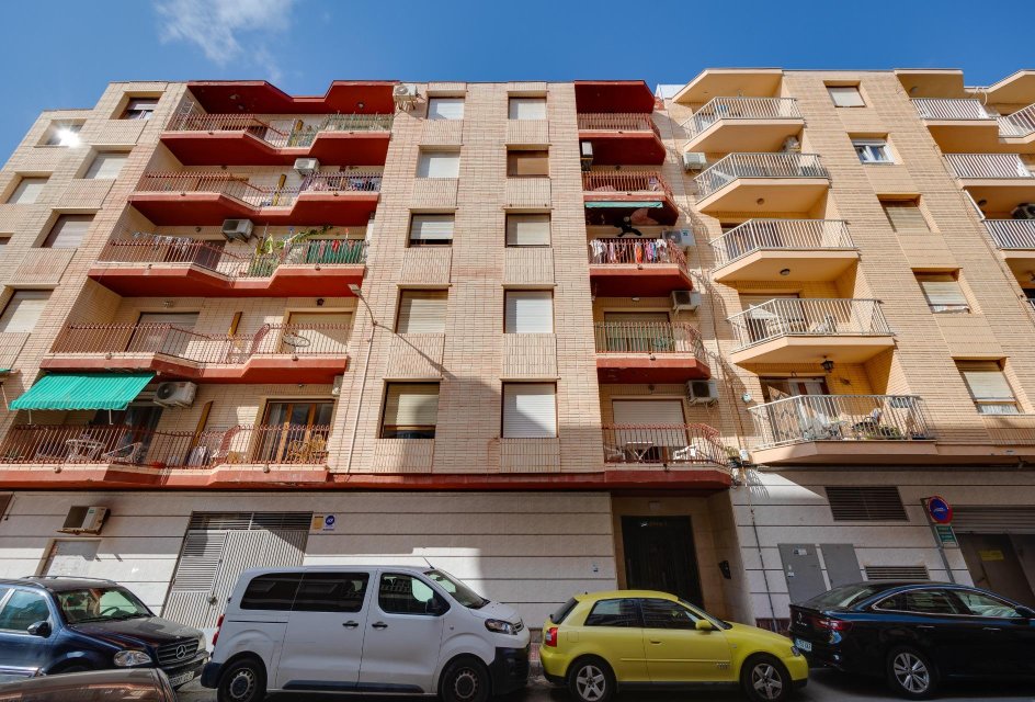 Segunda mano - Ático -
Torrevieja - Acequion