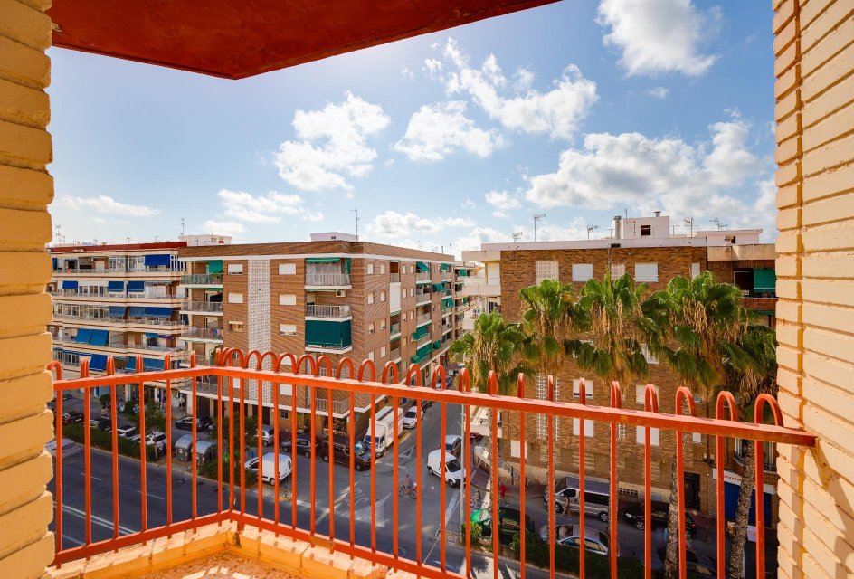 Segunda mano - Ático -
Torrevieja - Acequion