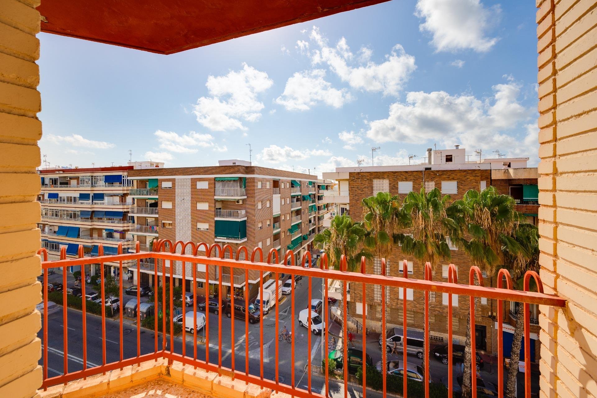 Segunda mano - Ático -
Torrevieja - Acequion