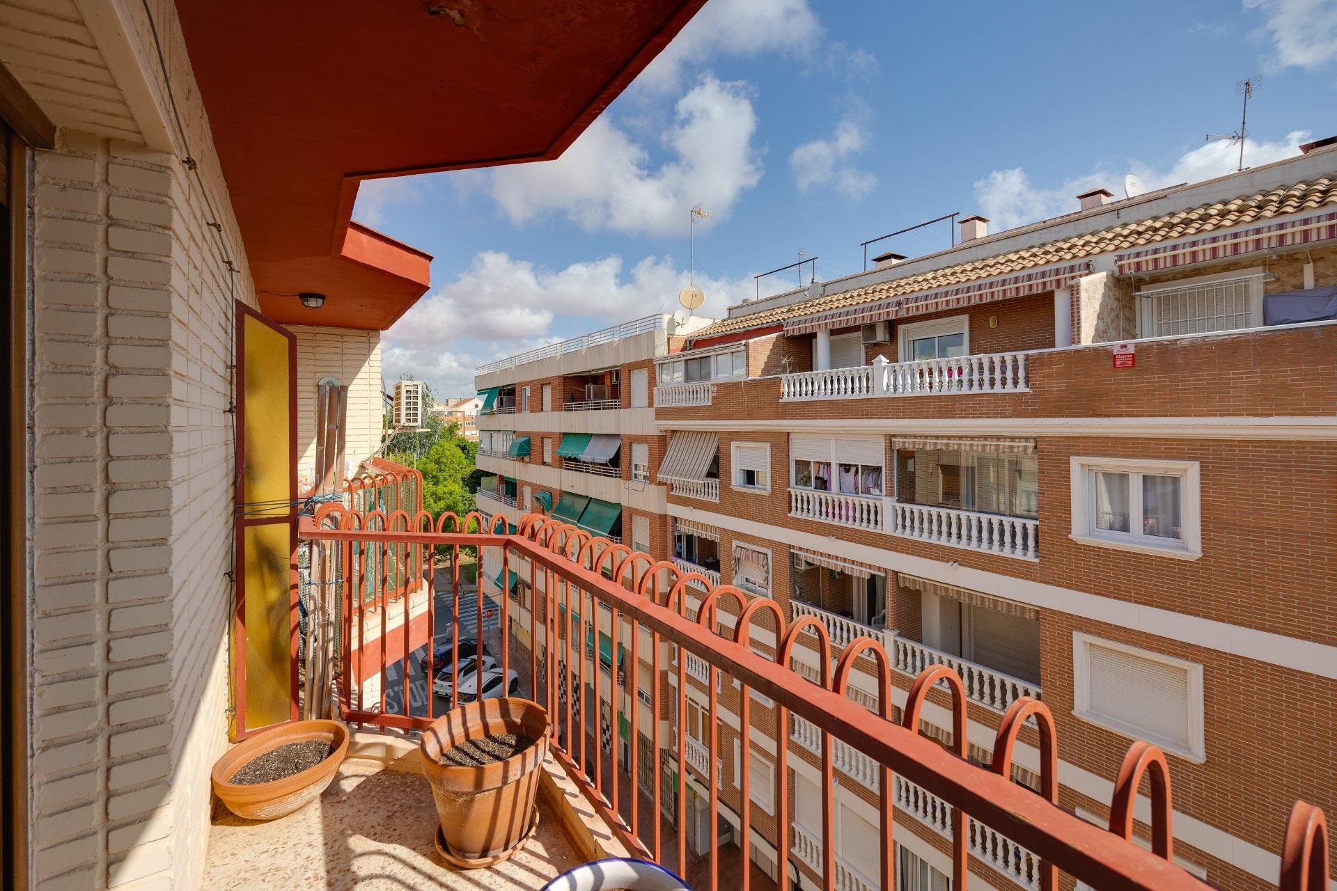 Segunda mano - Ático -
Torrevieja - Acequion
