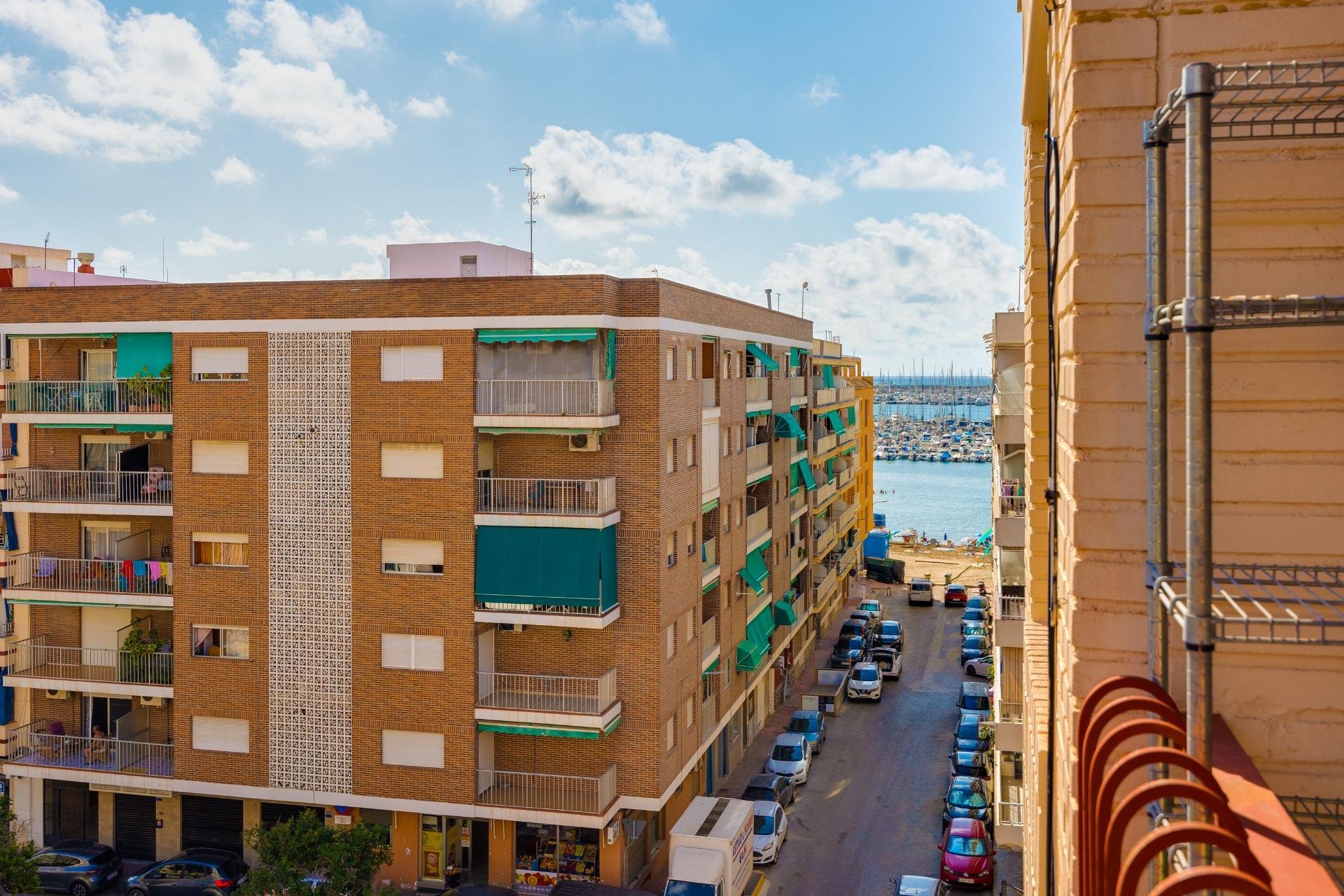 Segunda mano - Ático -
Torrevieja - Acequion