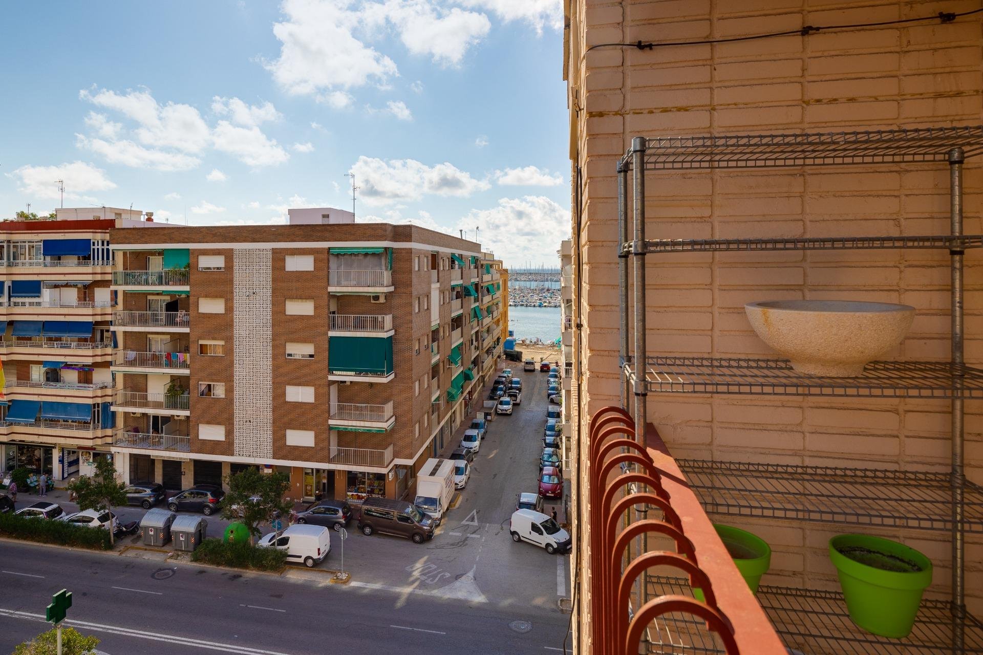 Segunda mano - Ático -
Torrevieja - Acequion