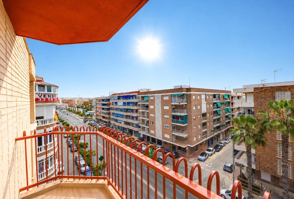 Segunda mano - Ático -
Torrevieja - Acequion