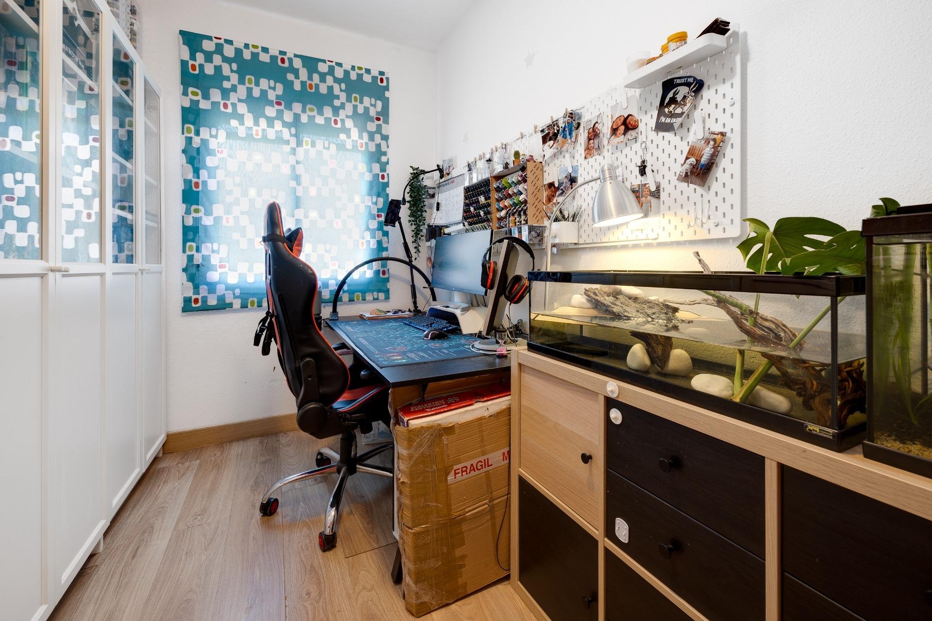 Segunda mano - Ático -
Torrevieja - Calas blanca