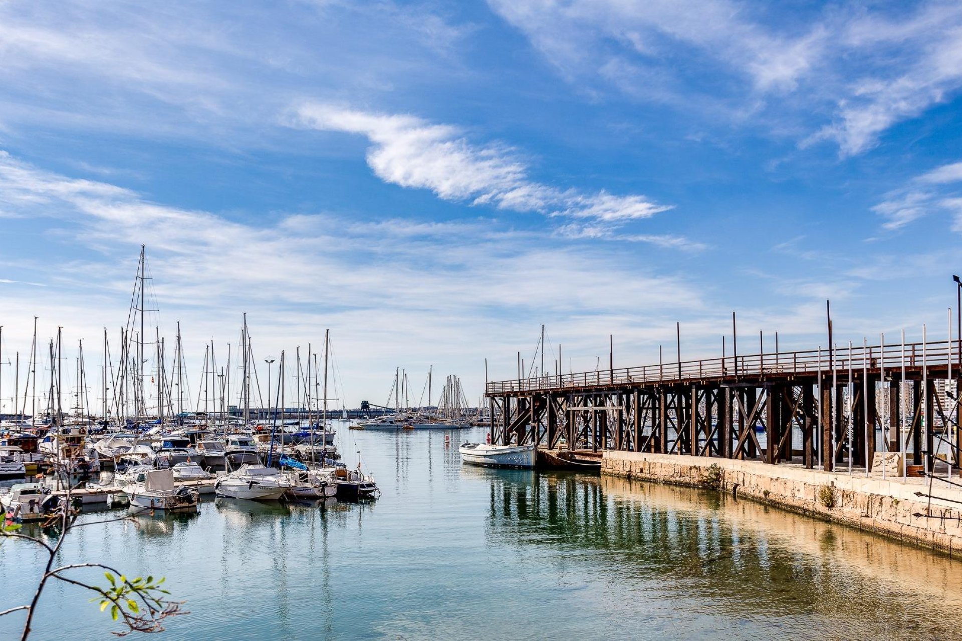 Segunda mano - Ático -
Torrevieja - Centro
