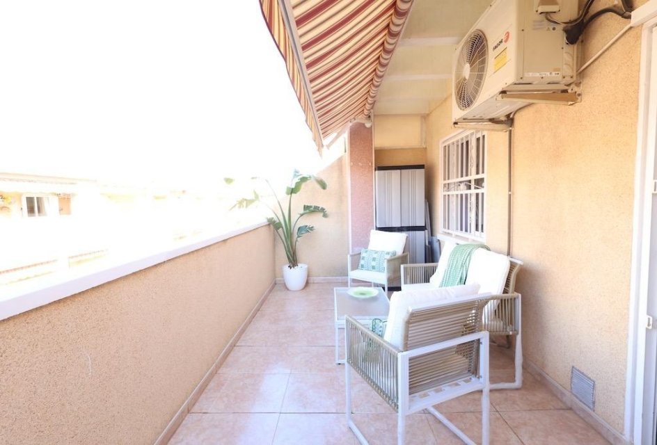 Segunda mano - Ático -
Torrevieja - Centro