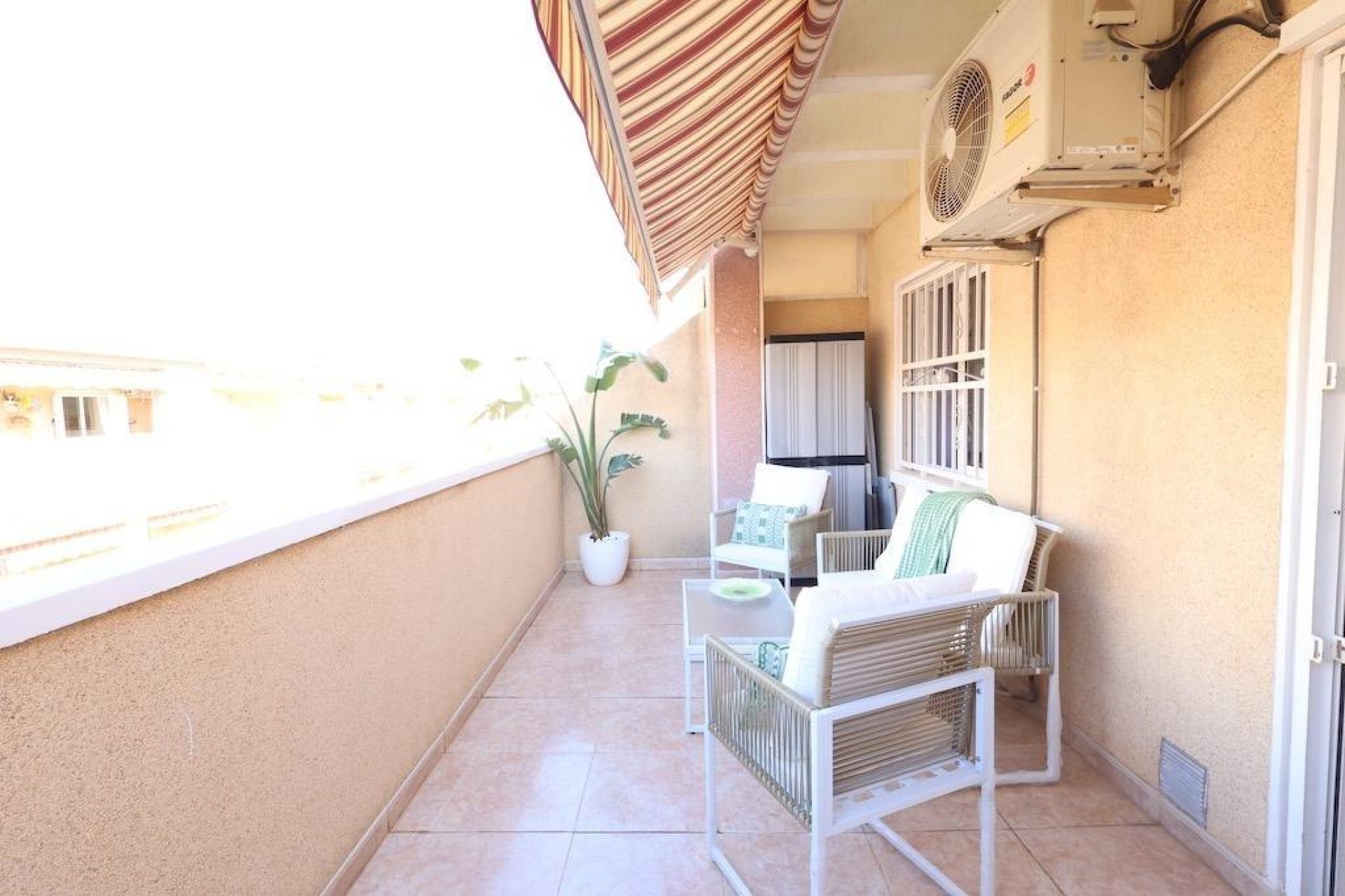 Segunda mano - Ático -
Torrevieja - Centro
