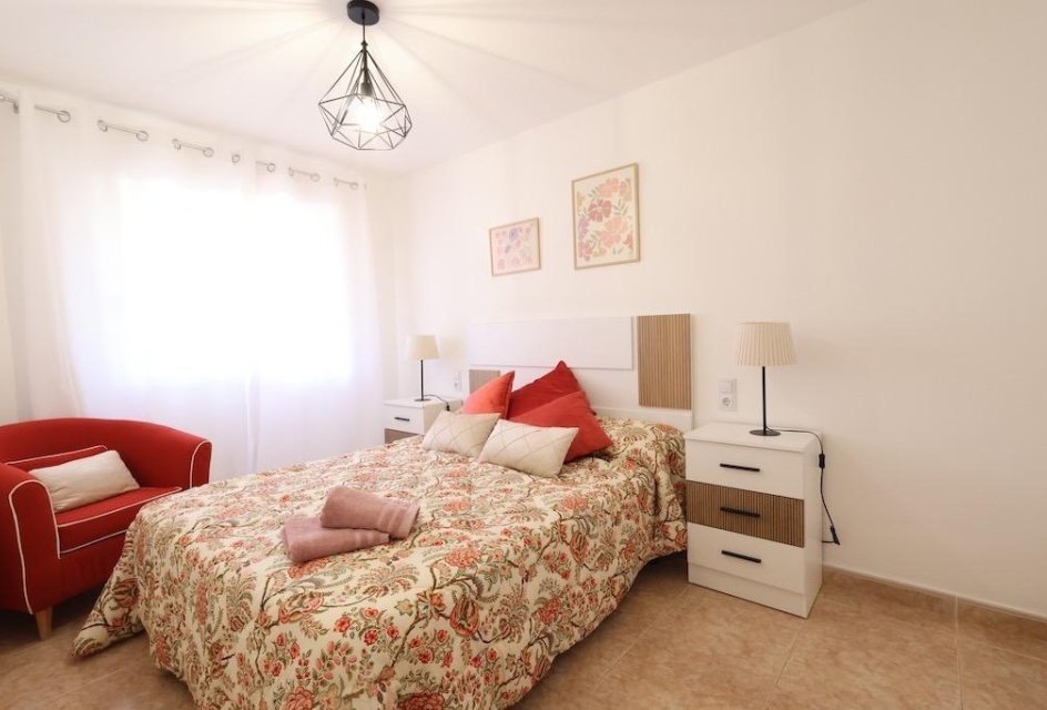 Segunda mano - Ático -
Torrevieja - Centro