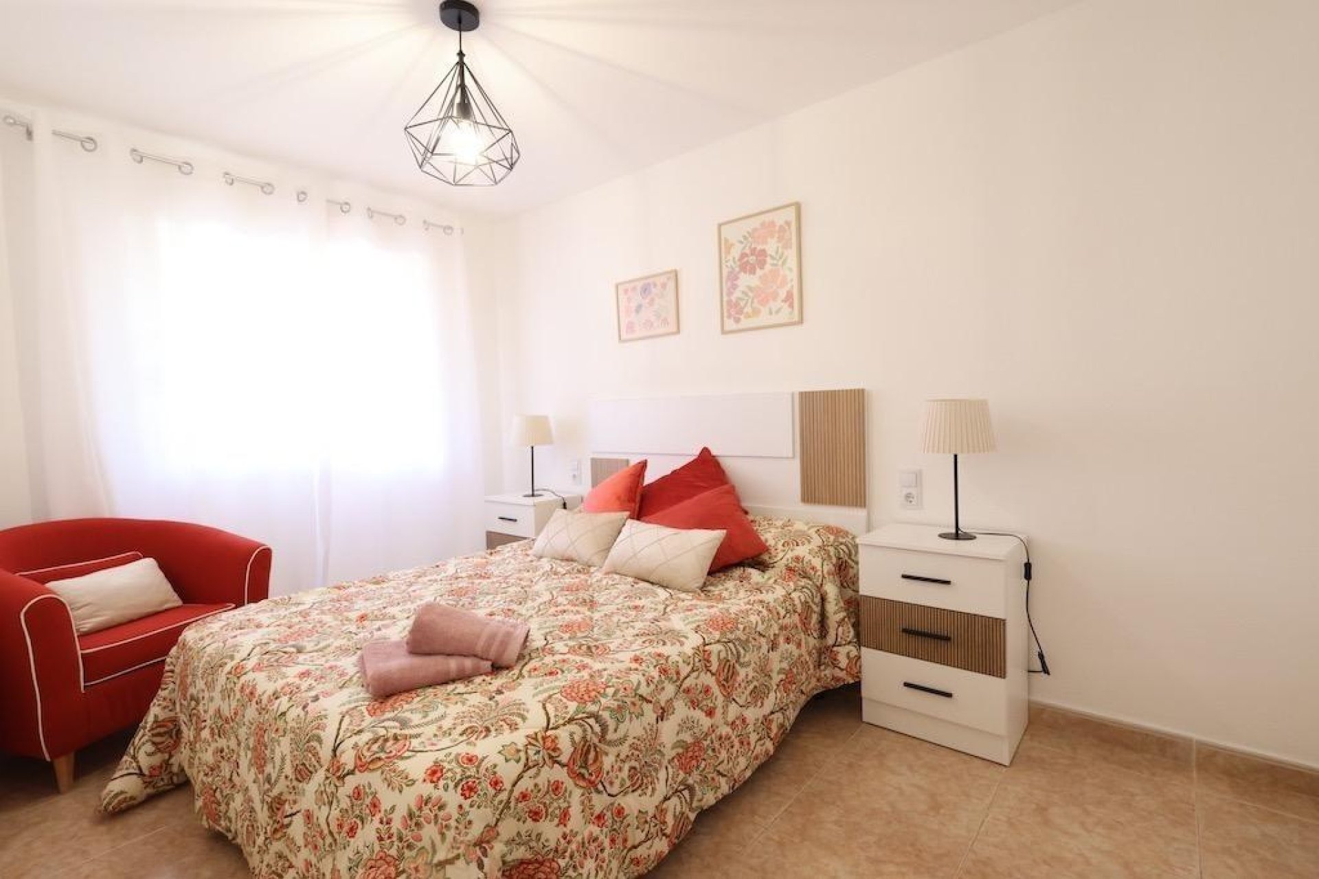 Segunda mano - Ático -
Torrevieja - Centro