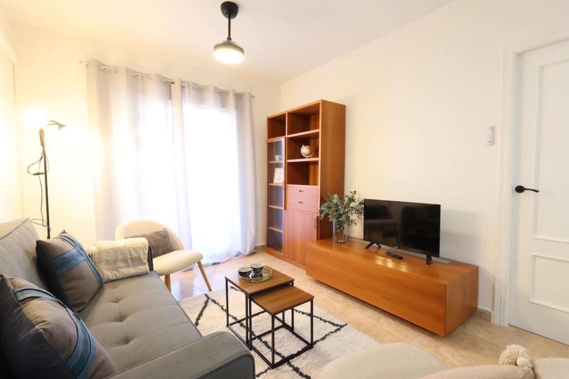 Segunda mano - Ático -
Torrevieja - Centro