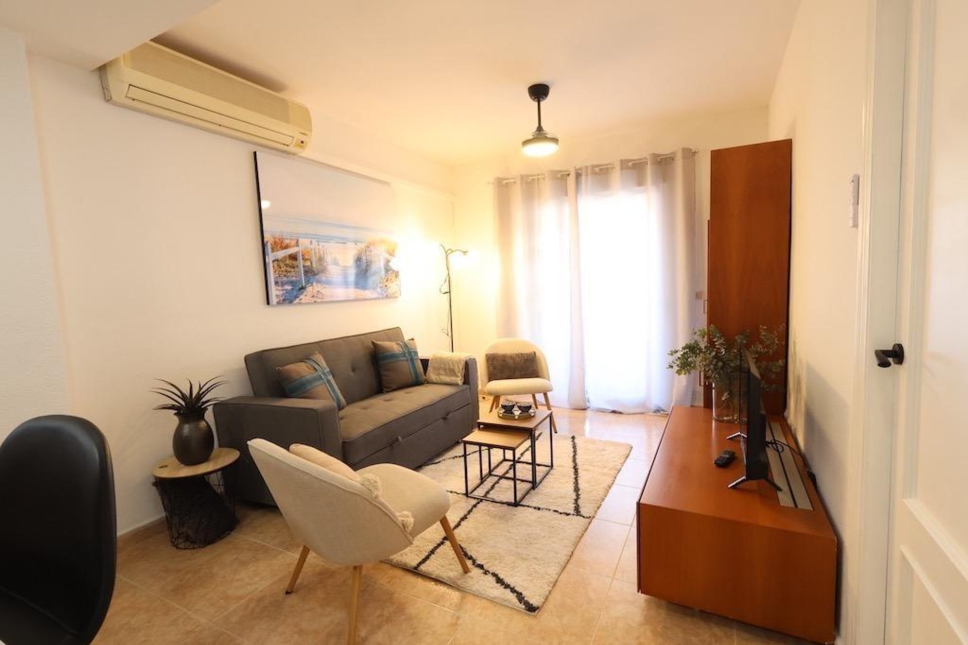 Segunda mano - Ático -
Torrevieja - Centro