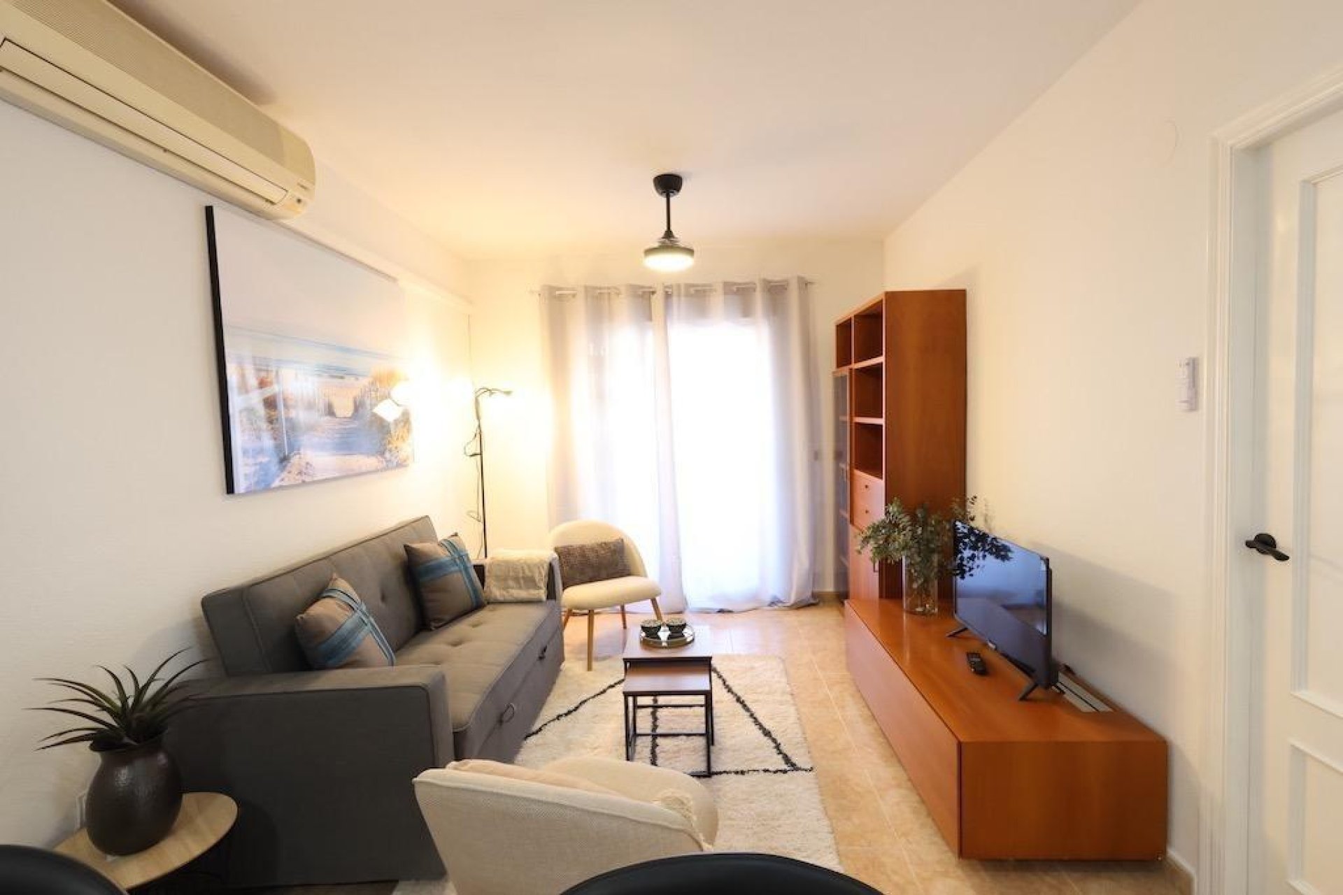 Segunda mano - Ático -
Torrevieja - Centro