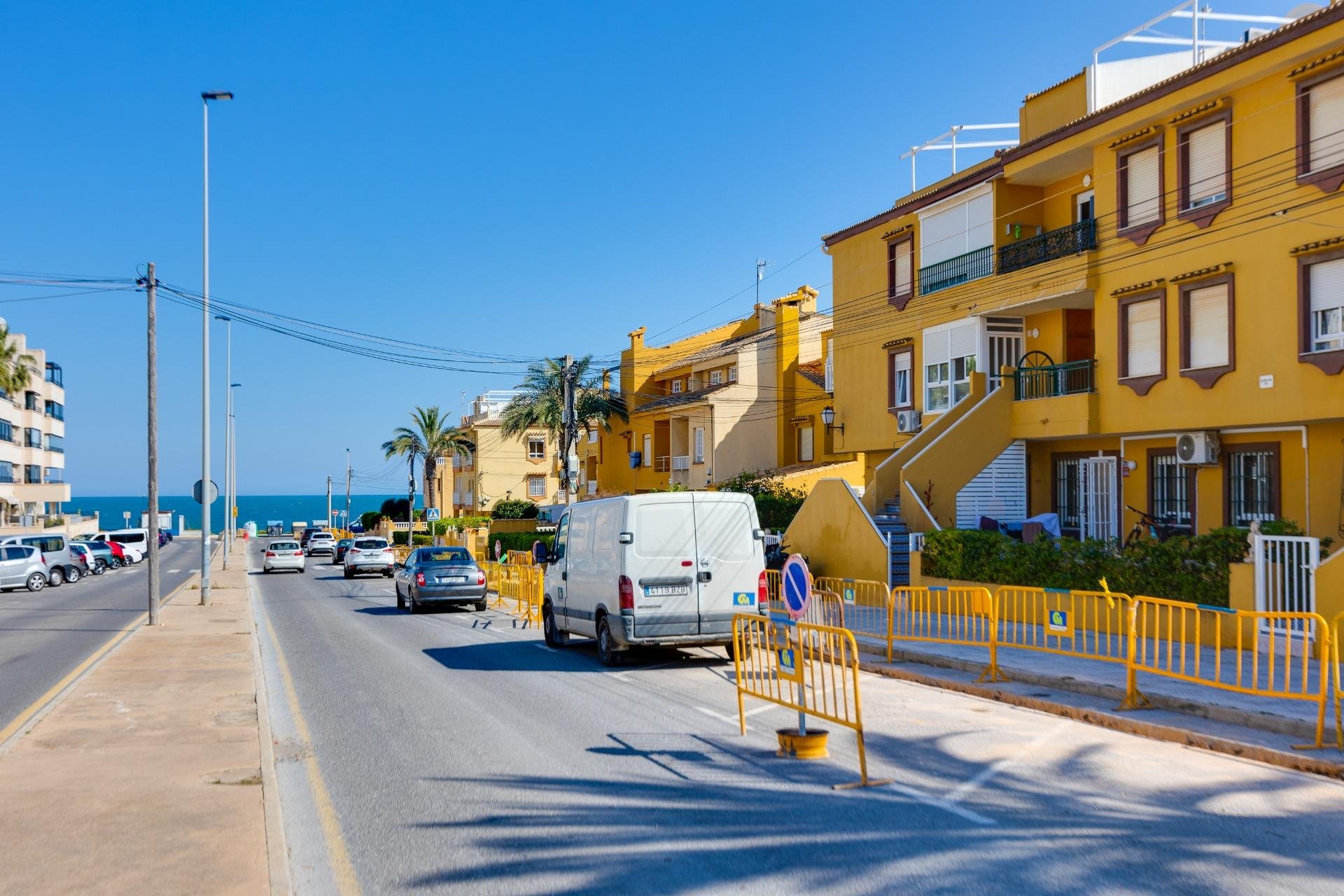 Segunda mano - Ático -
Torrevieja - Eliseos playa