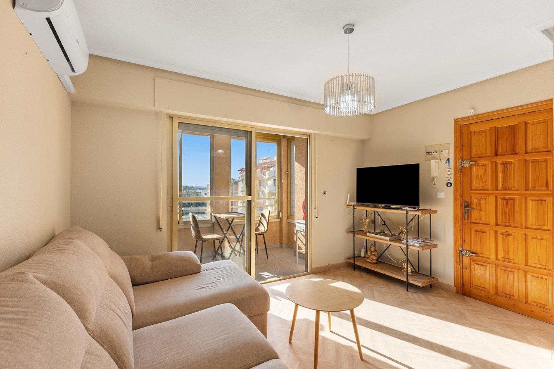 Segunda mano - Ático -
Torrevieja - La Mata pueblo