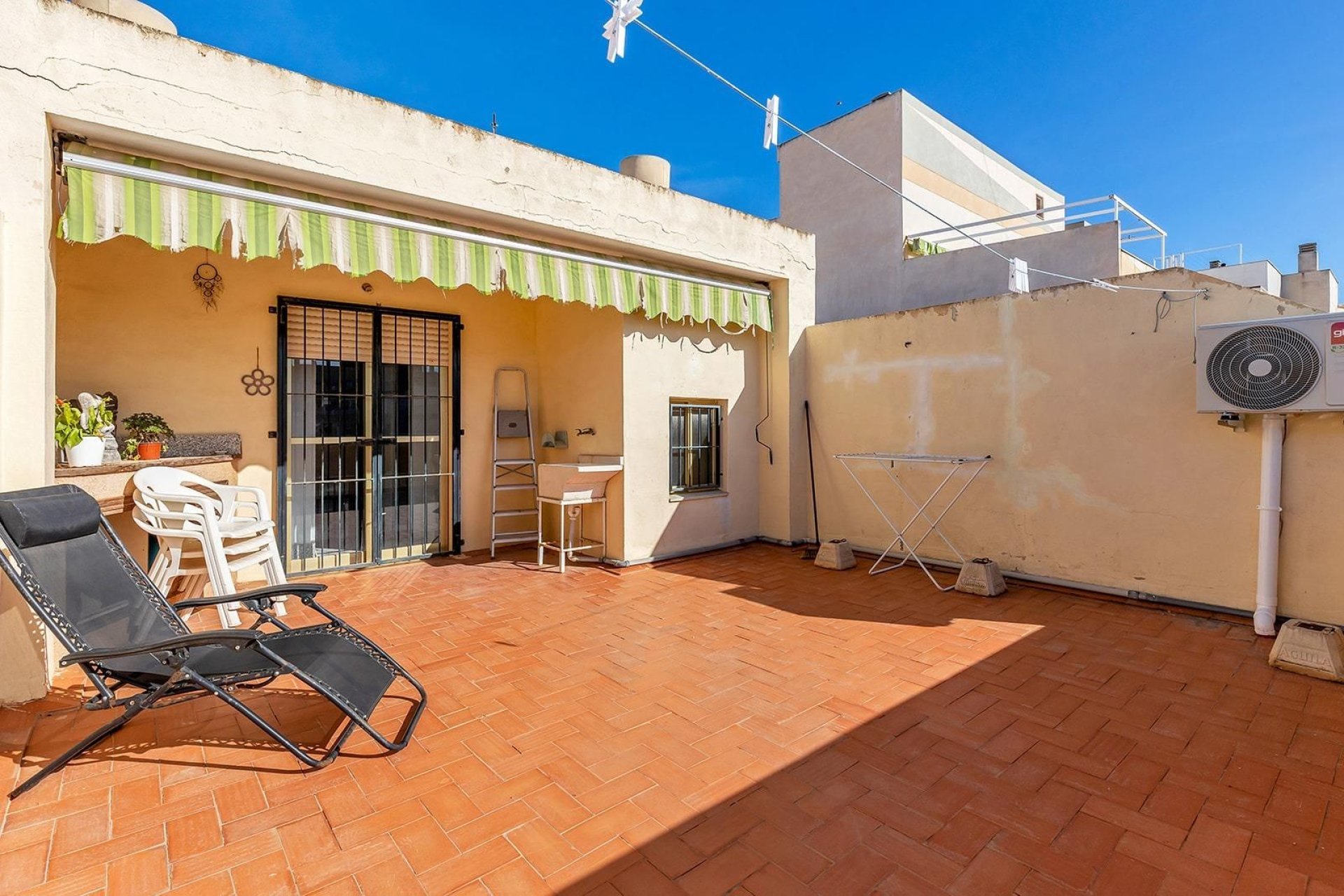 Segunda mano - Ático -
Torrevieja - La Mata pueblo