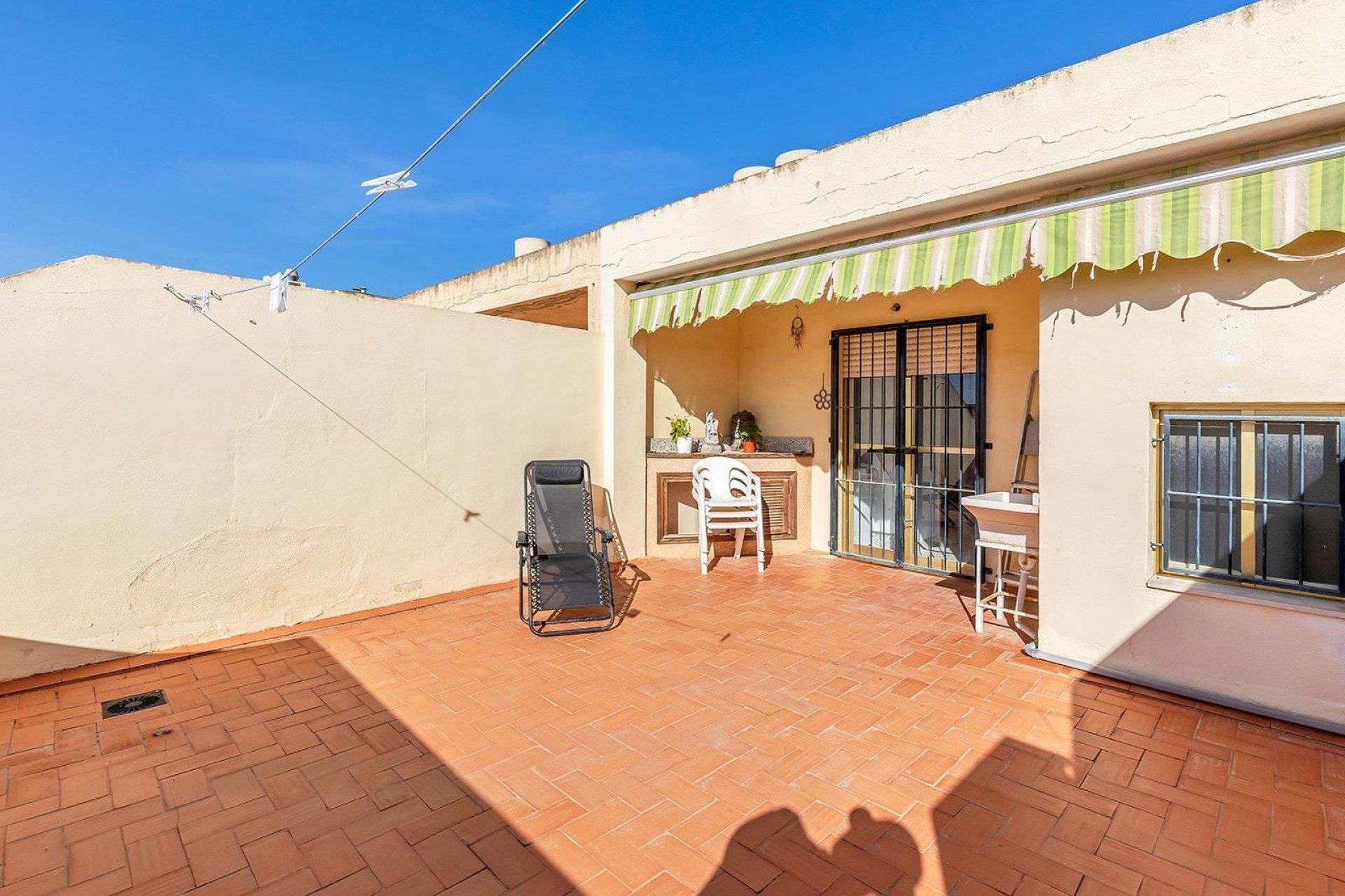 Segunda mano - Ático -
Torrevieja - La Mata pueblo
