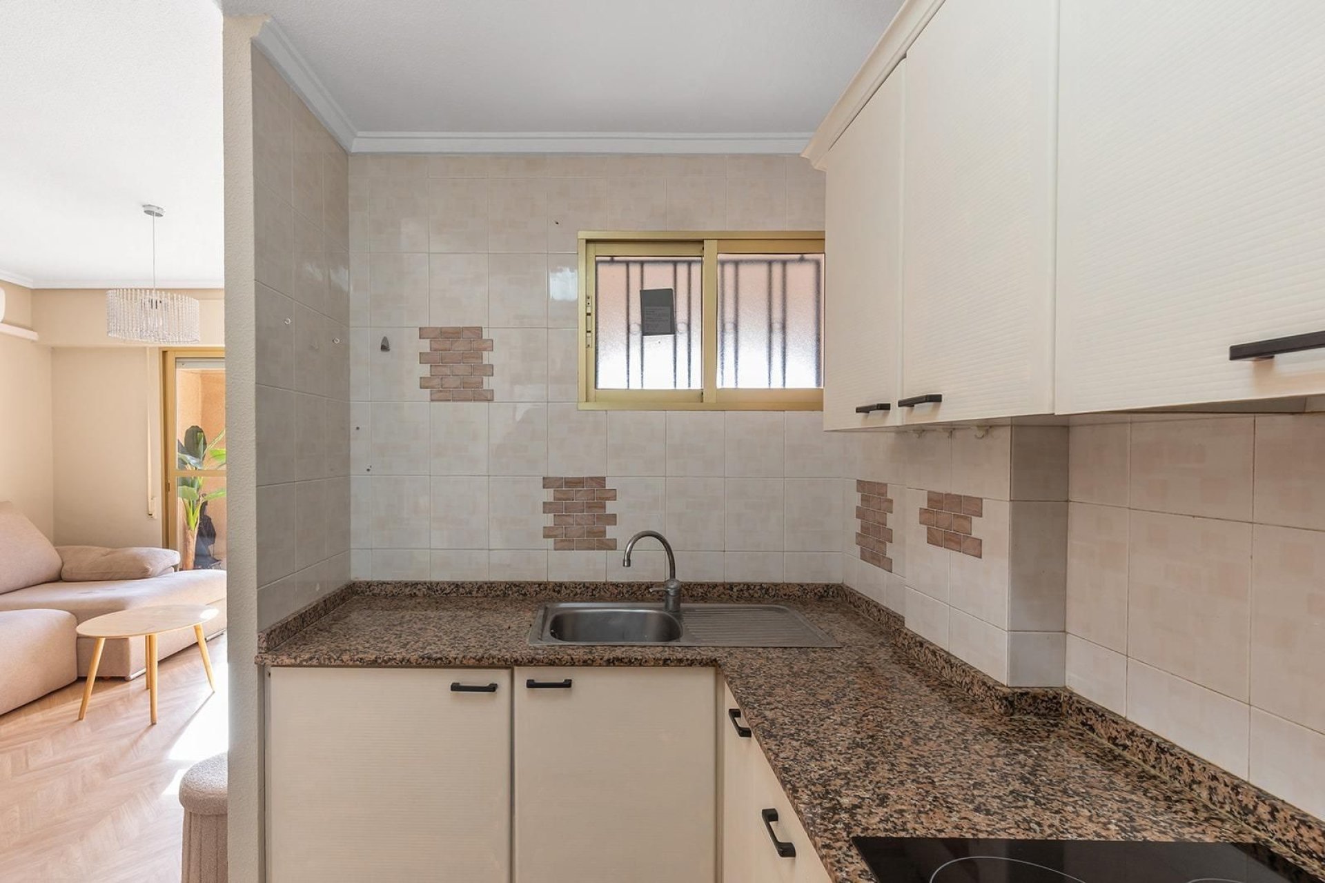 Segunda mano - Ático -
Torrevieja - La Mata pueblo