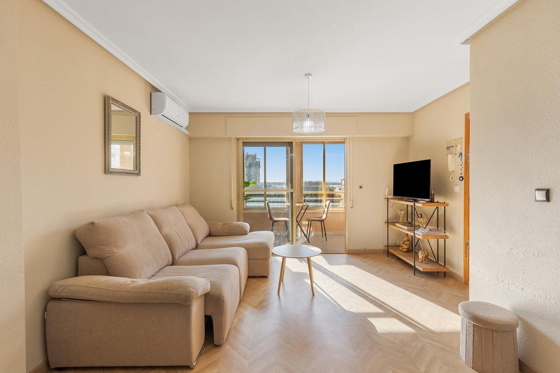 Segunda mano - Ático -
Torrevieja - La Mata pueblo