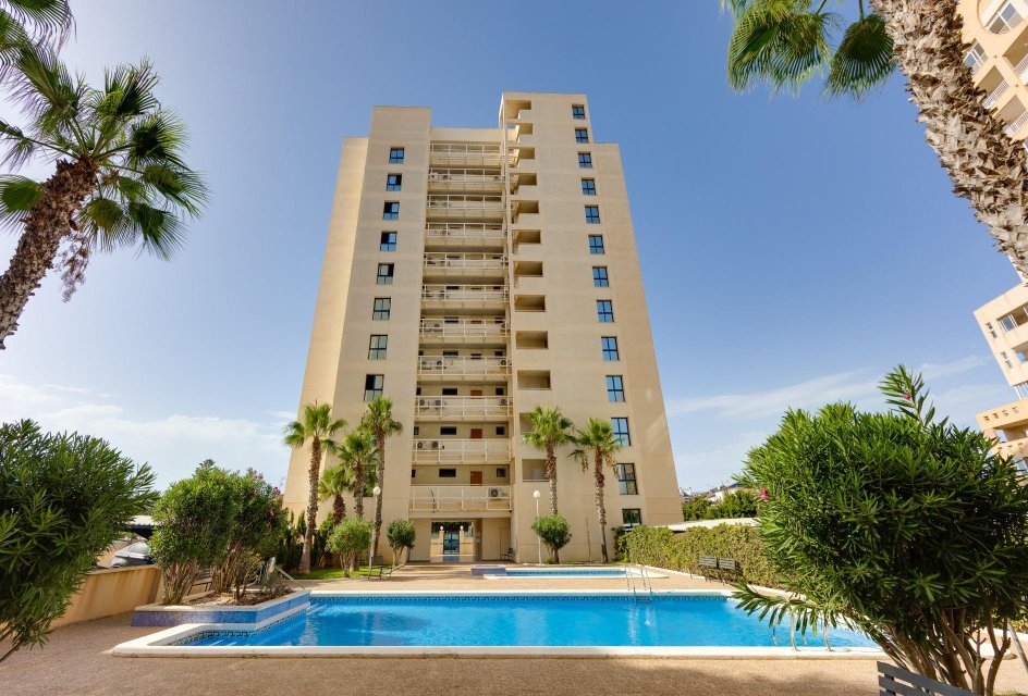 Segunda mano - Ático -
Torrevieja - La Veleta