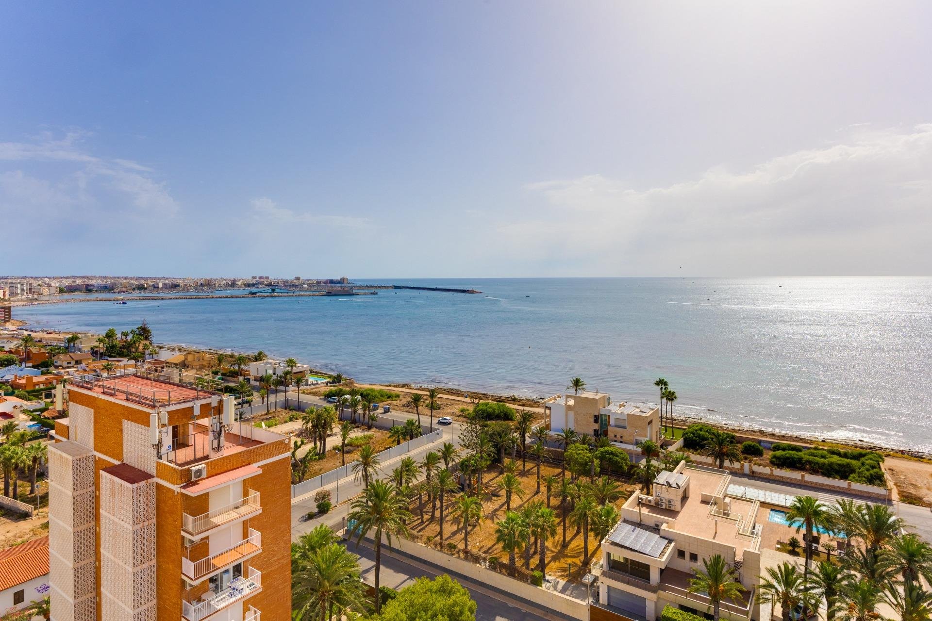 Segunda mano - Ático -
Torrevieja - La Veleta
