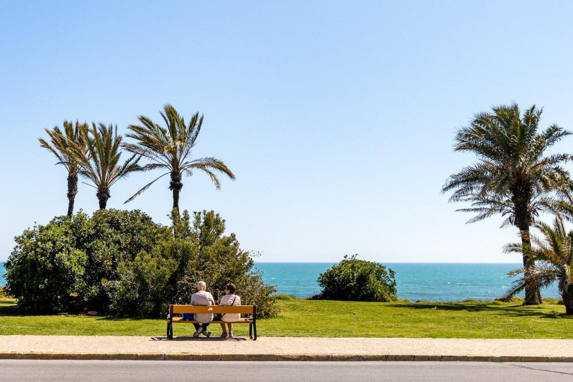 Segunda mano - Ático -
Torrevieja - La Veleta