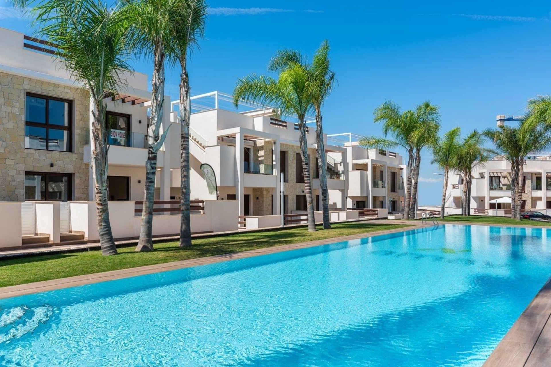Segunda mano - Ático -
Torrevieja - Los balcones