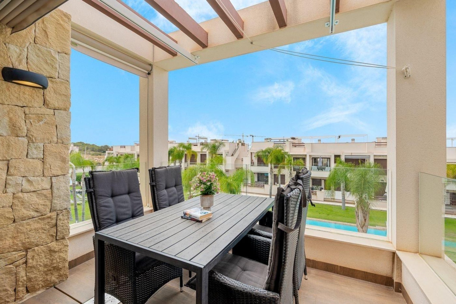 Segunda mano - Ático -
Torrevieja - Los balcones
