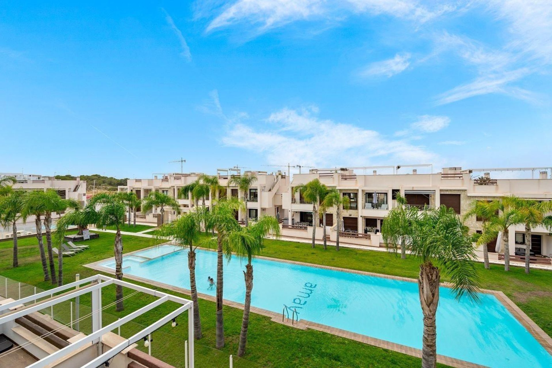 Segunda mano - Ático -
Torrevieja - Los balcones