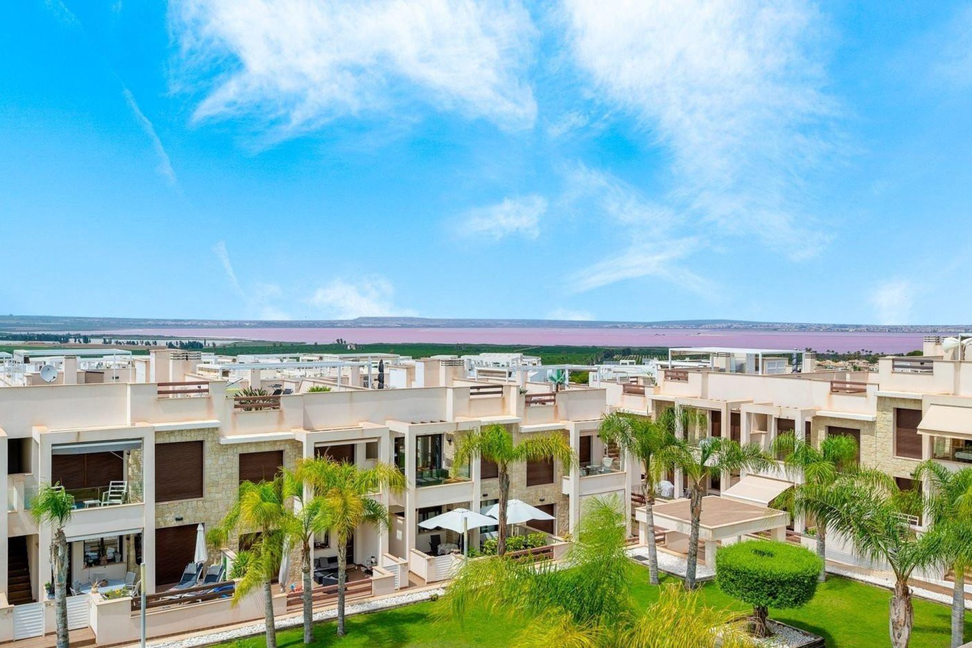 Segunda mano - Ático -
Torrevieja - Los balcones