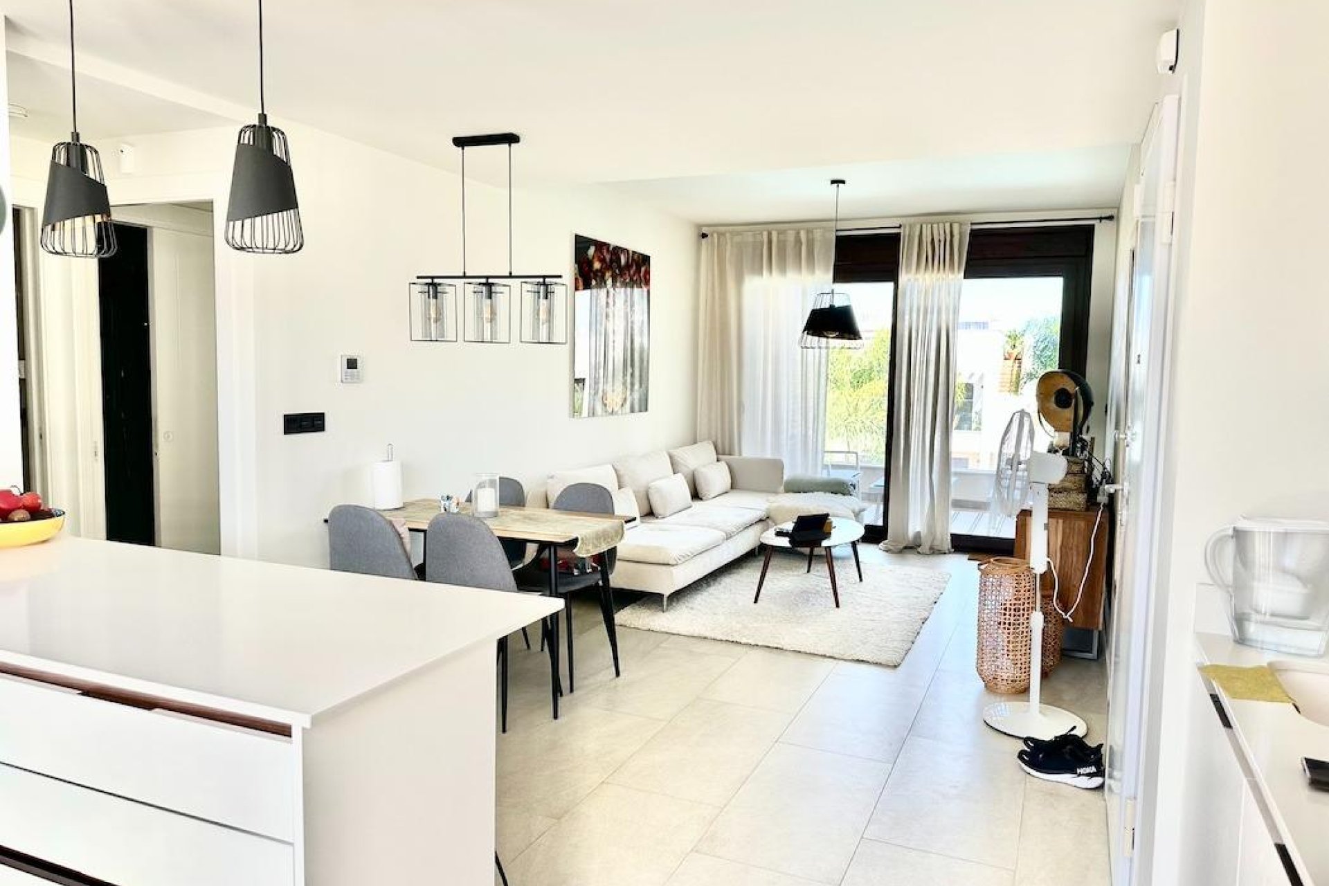 Segunda mano - Ático -
Torrevieja - Los balcones