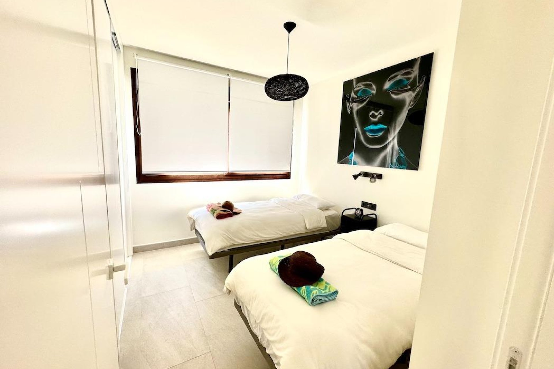 Segunda mano - Ático -
Torrevieja - Los balcones