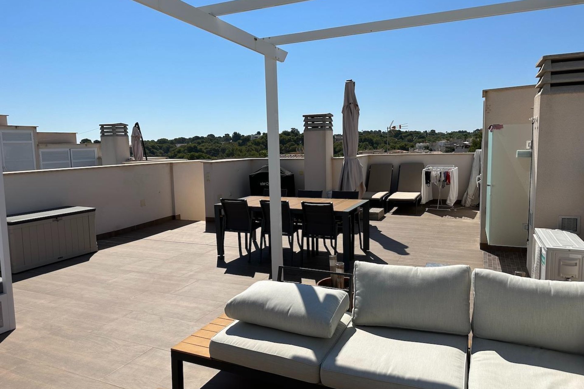 Segunda mano - Ático -
Torrevieja - Los balcones