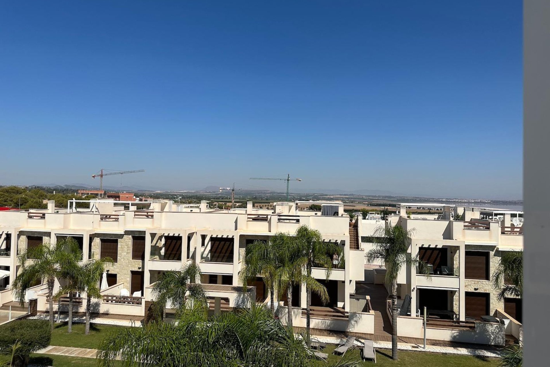 Segunda mano - Ático -
Torrevieja - Los balcones