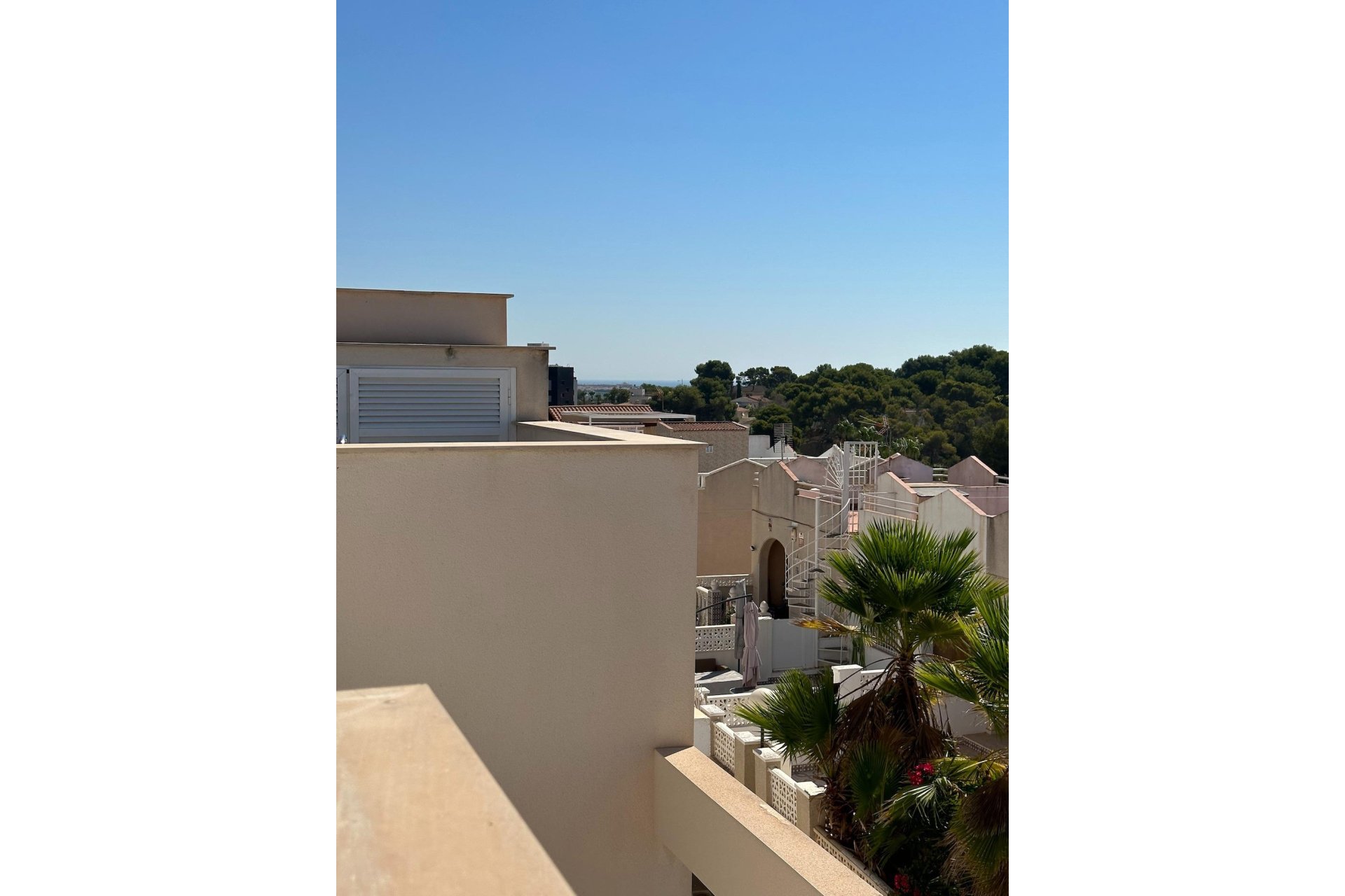 Segunda mano - Ático -
Torrevieja - Los balcones