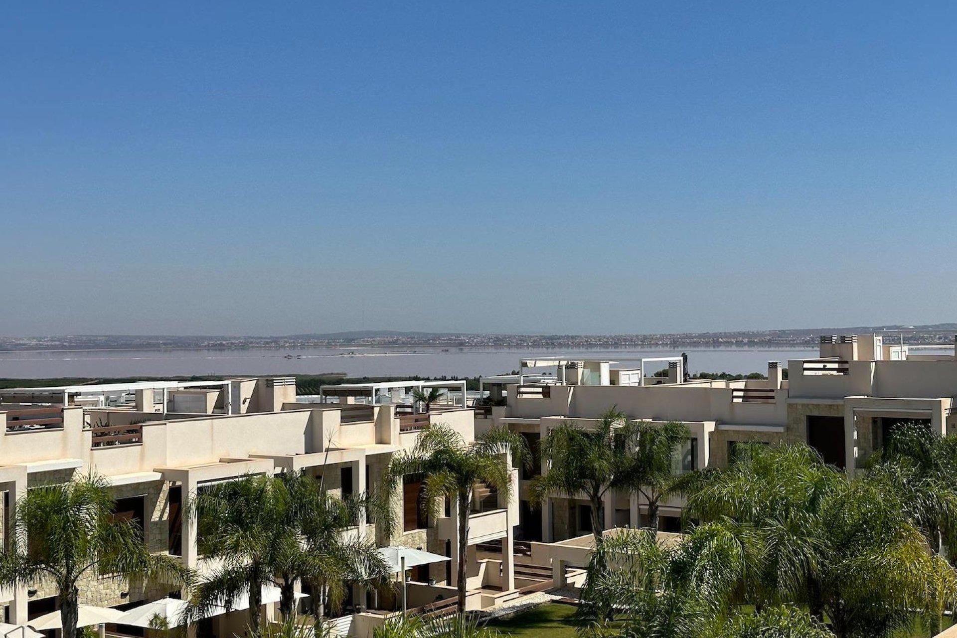 Segunda mano - Ático -
Torrevieja - Los balcones