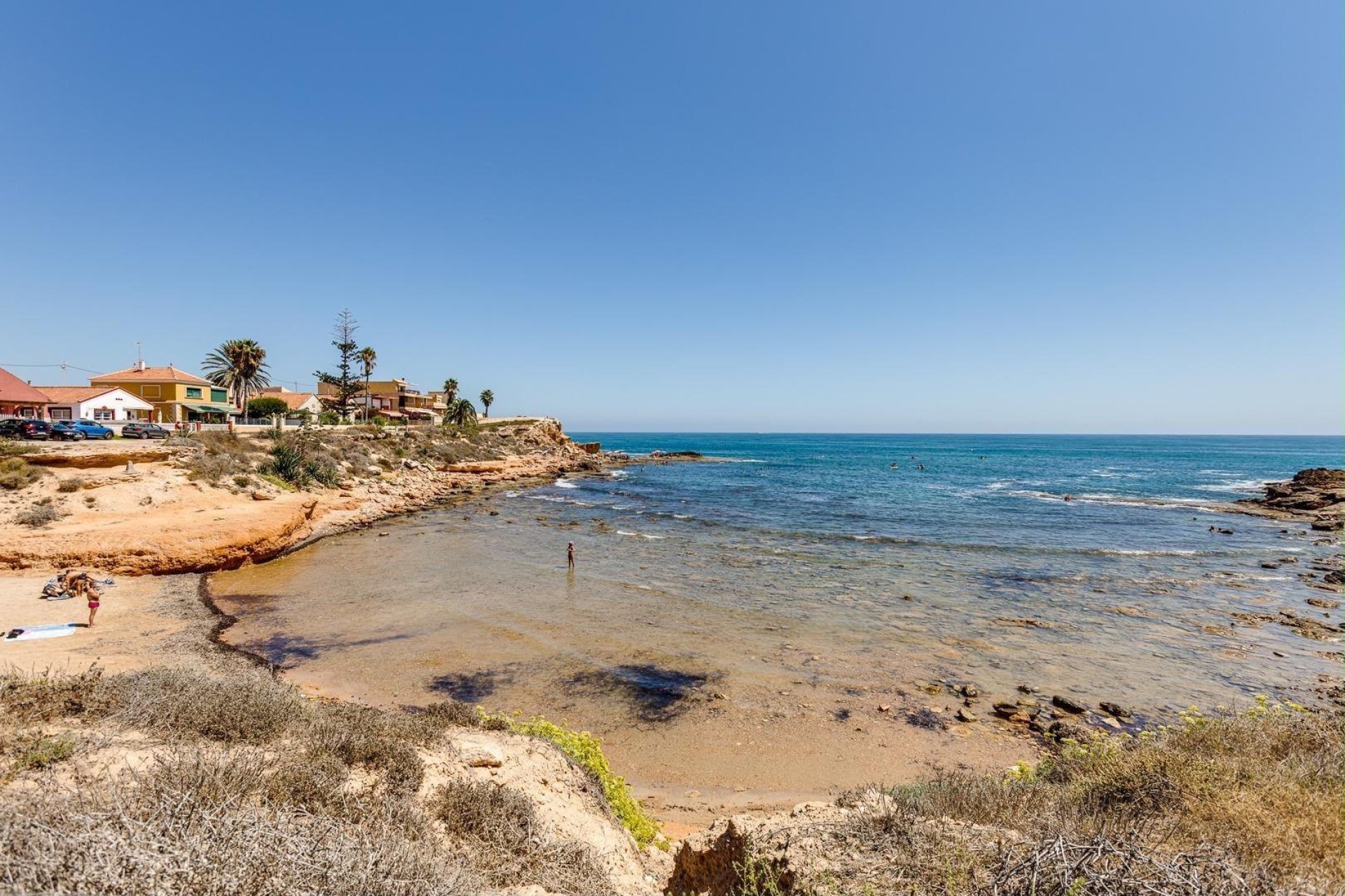 Segunda mano - Ático -
Torrevieja - Los Frutales