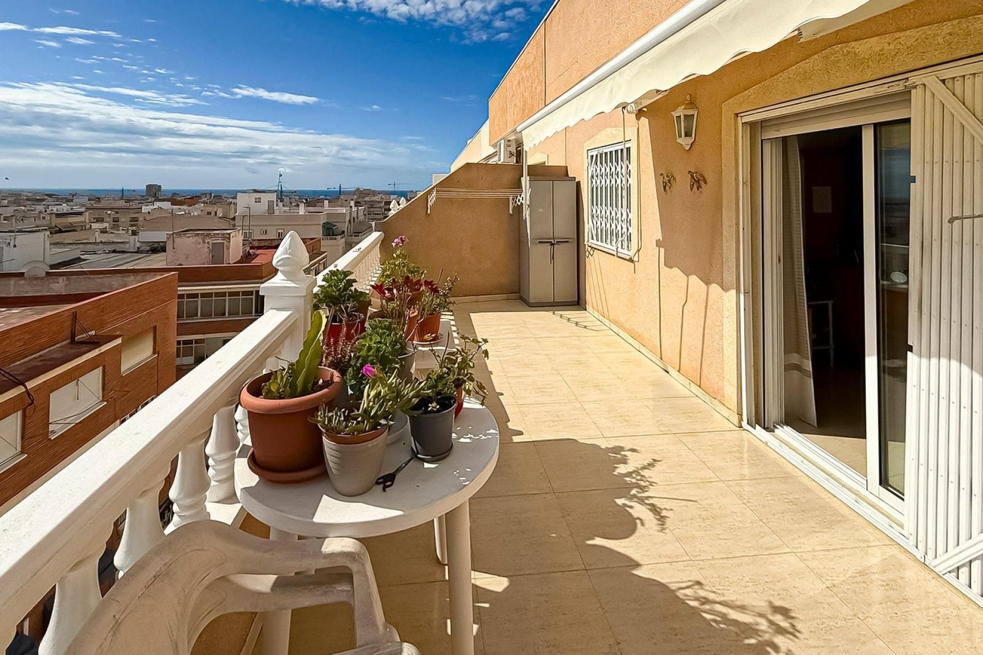 Segunda mano - Ático -
Torrevieja - Playa de los Locos