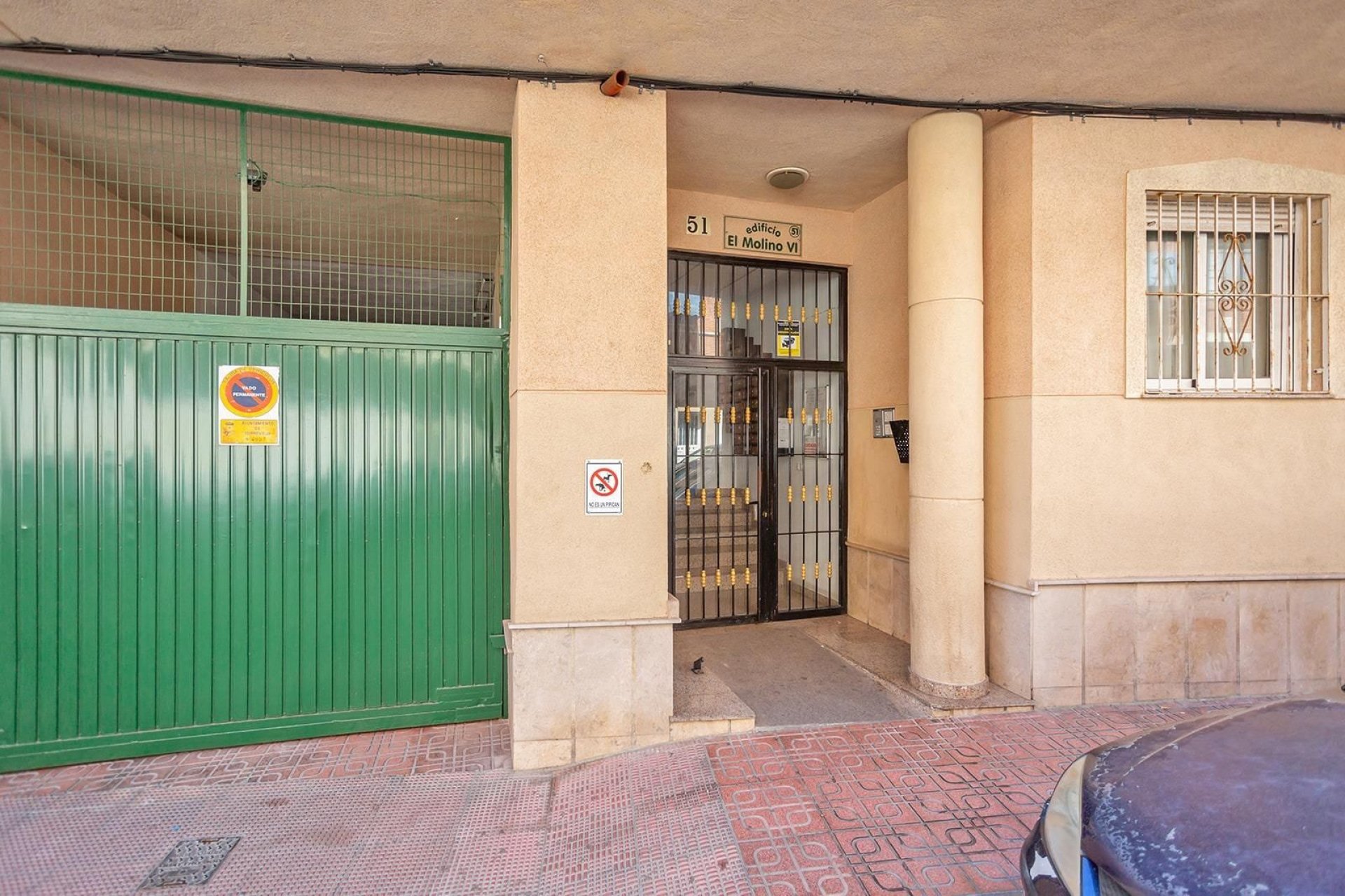 Segunda mano - Ático -
Torrevieja - Playa de los Locos
