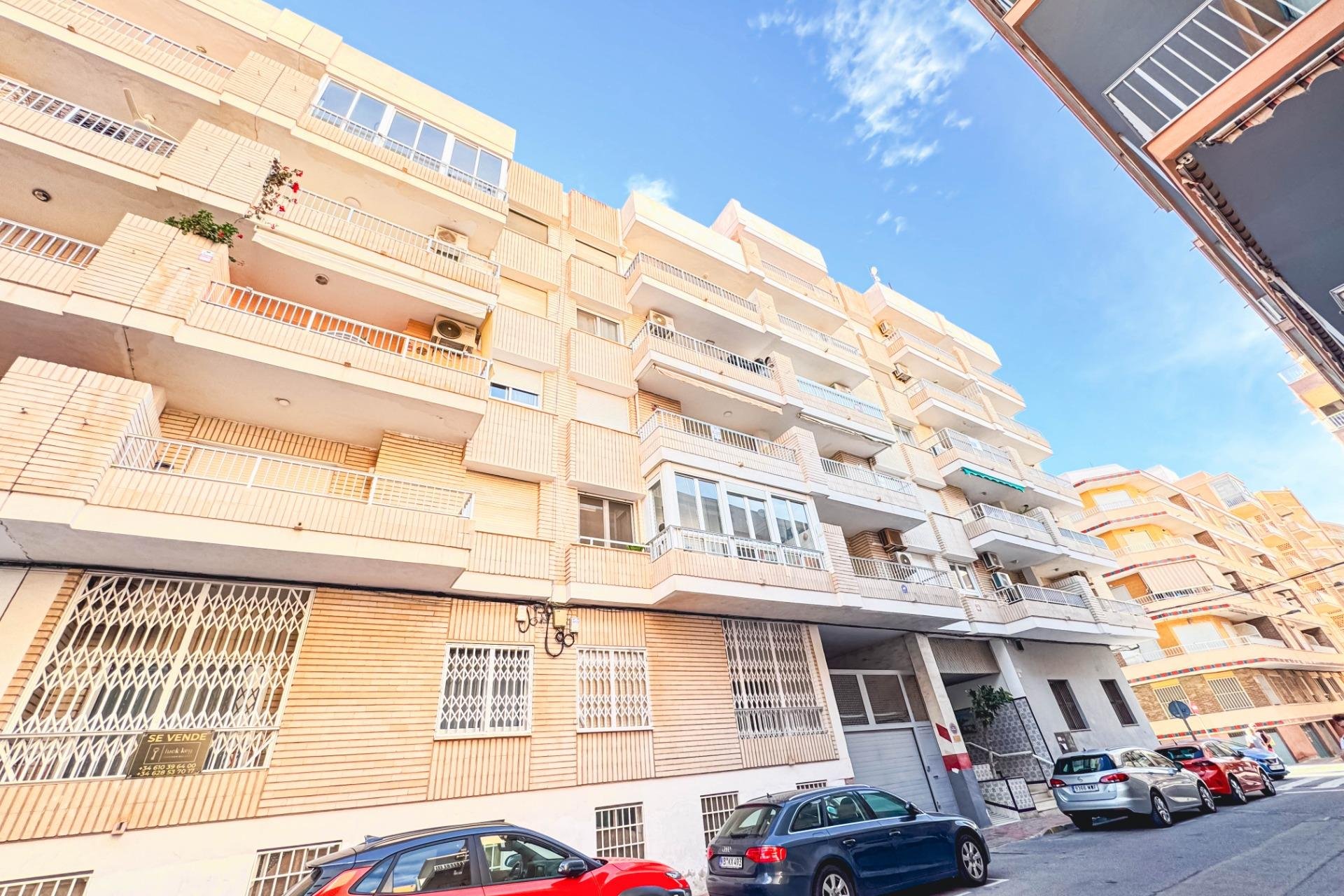 Segunda mano - Ático -
Torrevieja - Playa del Cura