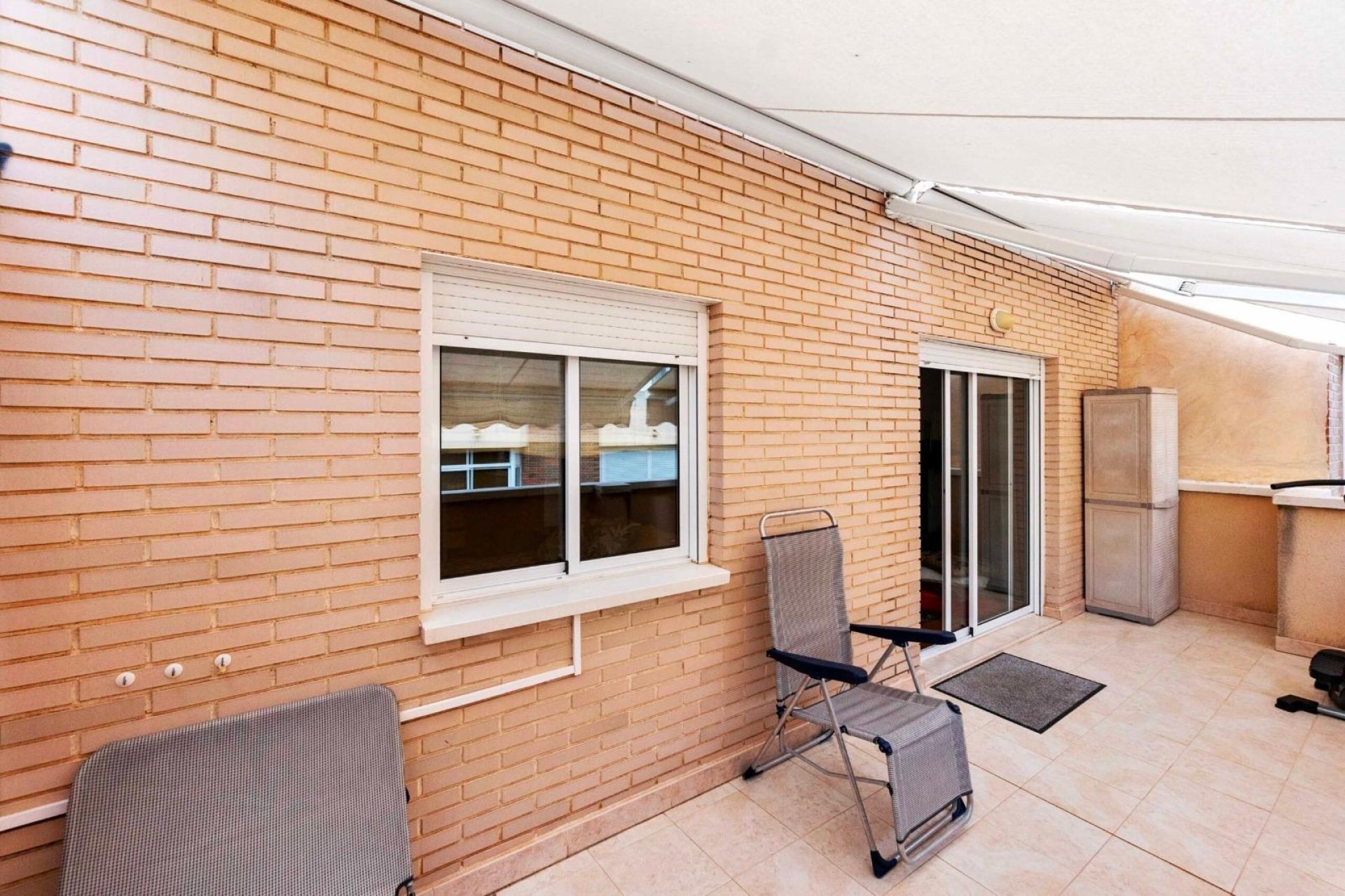 Segunda mano - Ático -
Torrevieja - Puerto