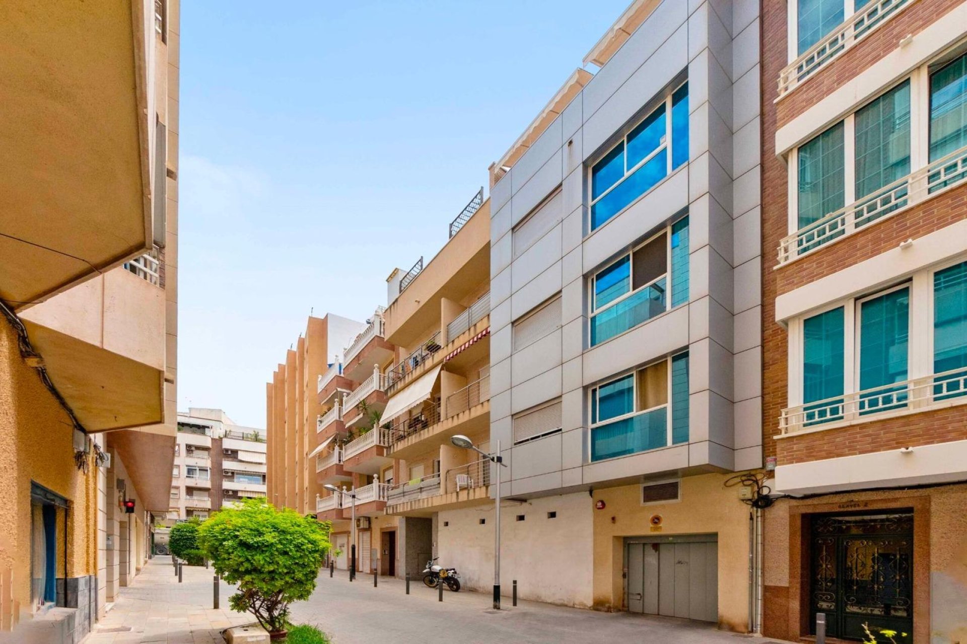 Segunda mano - Ático -
Torrevieja - Puerto