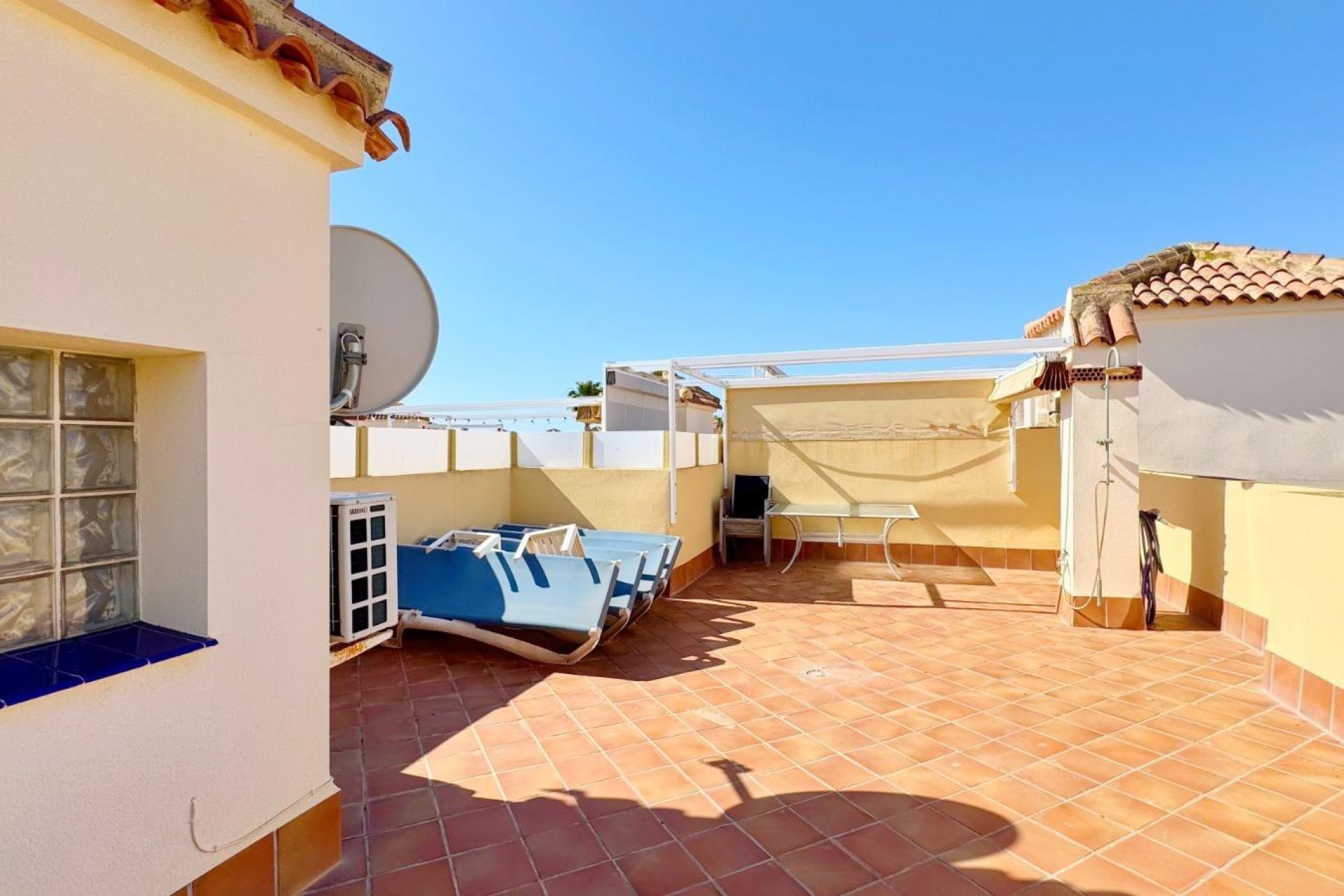 Segunda mano - Ático -
Torrevieja - Punta prima