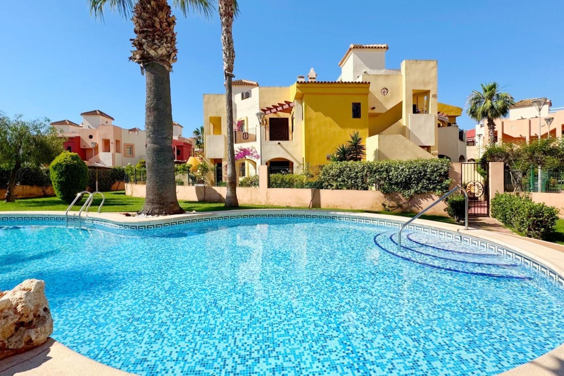 Segunda mano - Ático -
Torrevieja - Punta prima