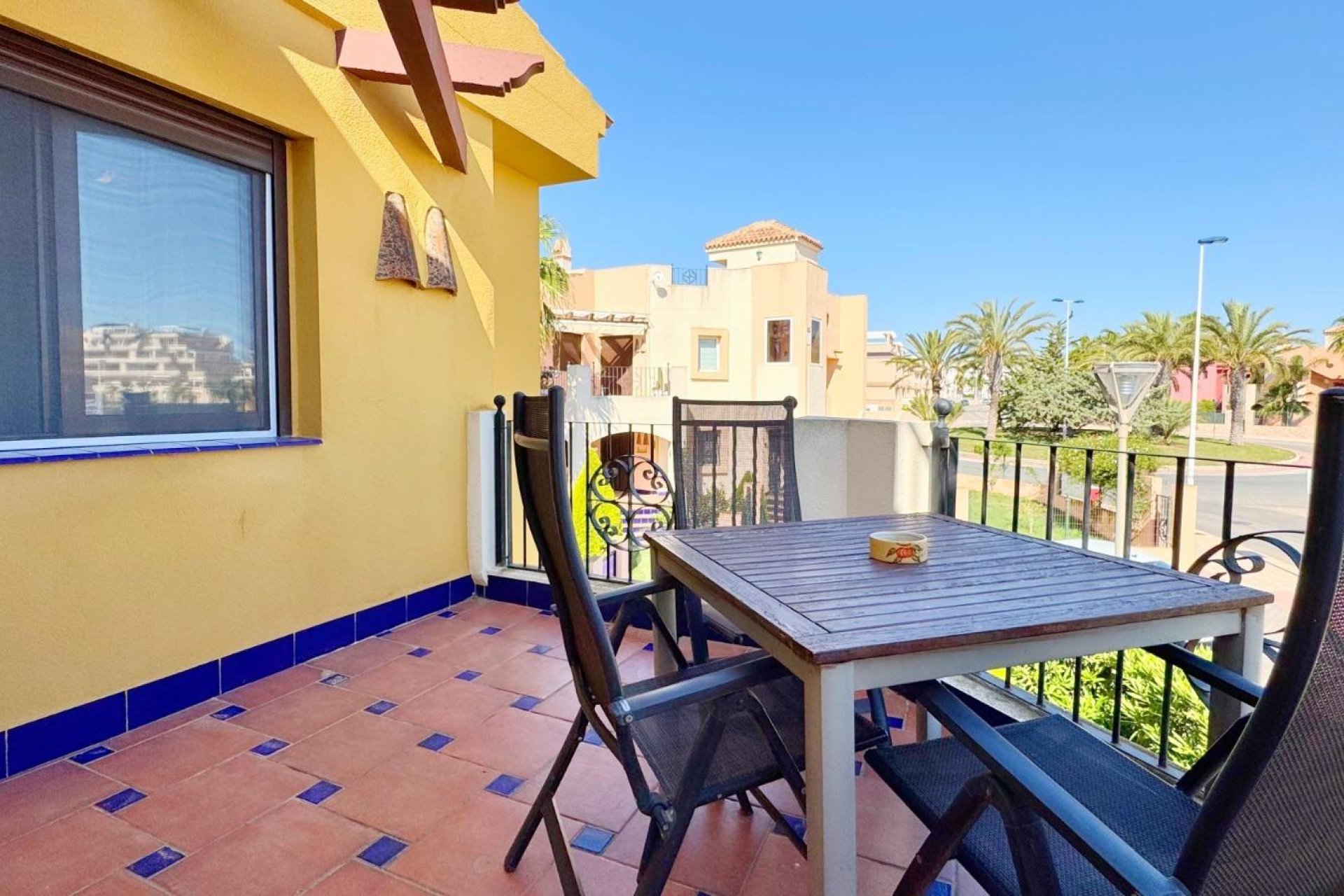 Segunda mano - Ático -
Torrevieja - Punta prima