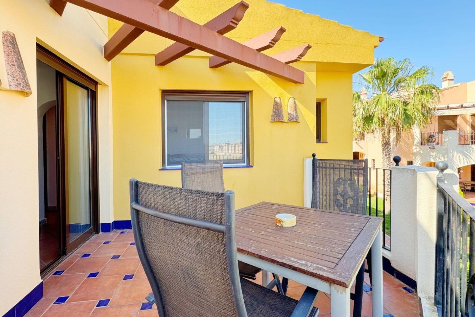Segunda mano - Ático -
Torrevieja - Punta prima